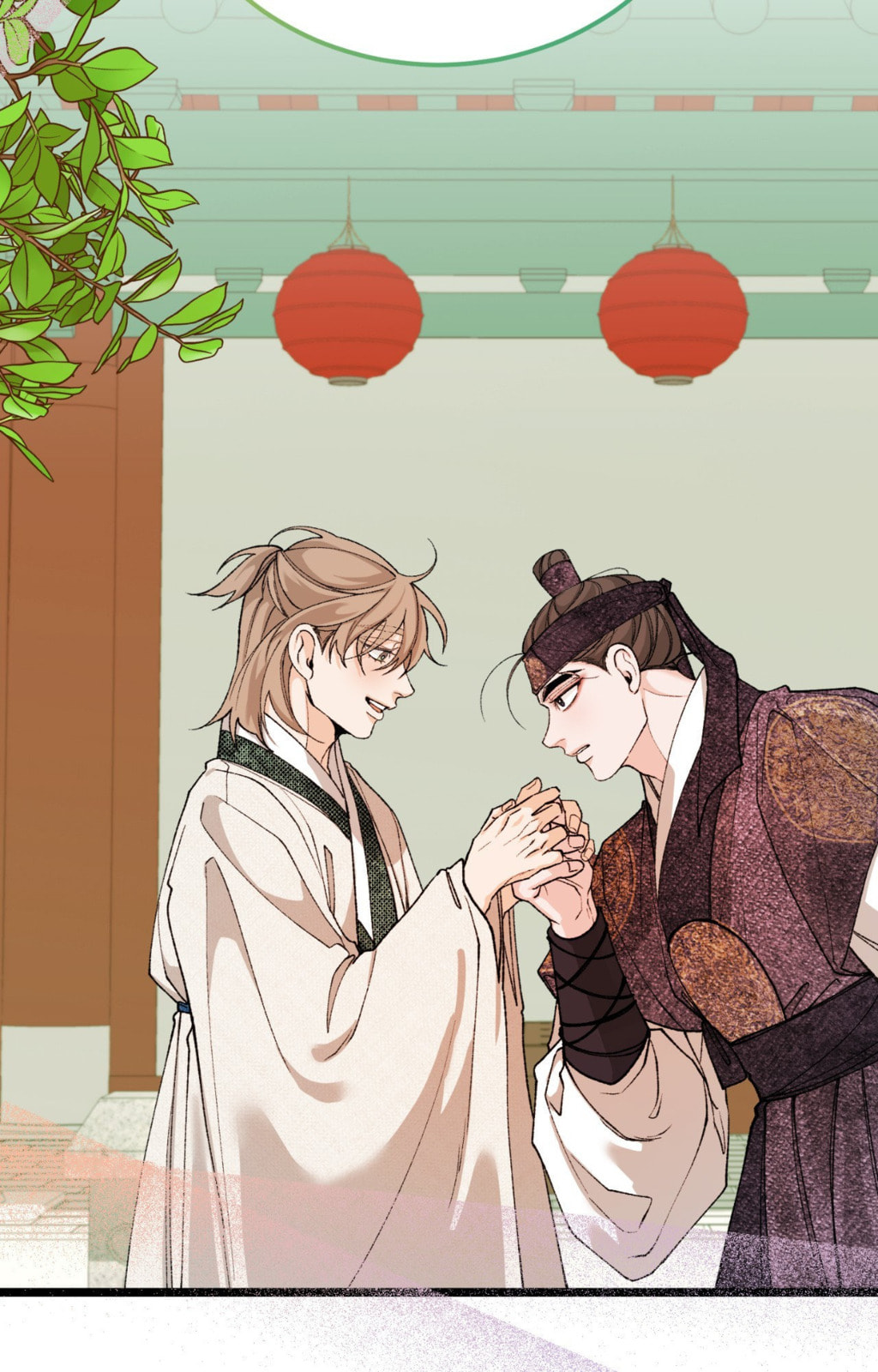 Read Fever (Seo Jogeum) chapter 83 image 30 on Lezhin