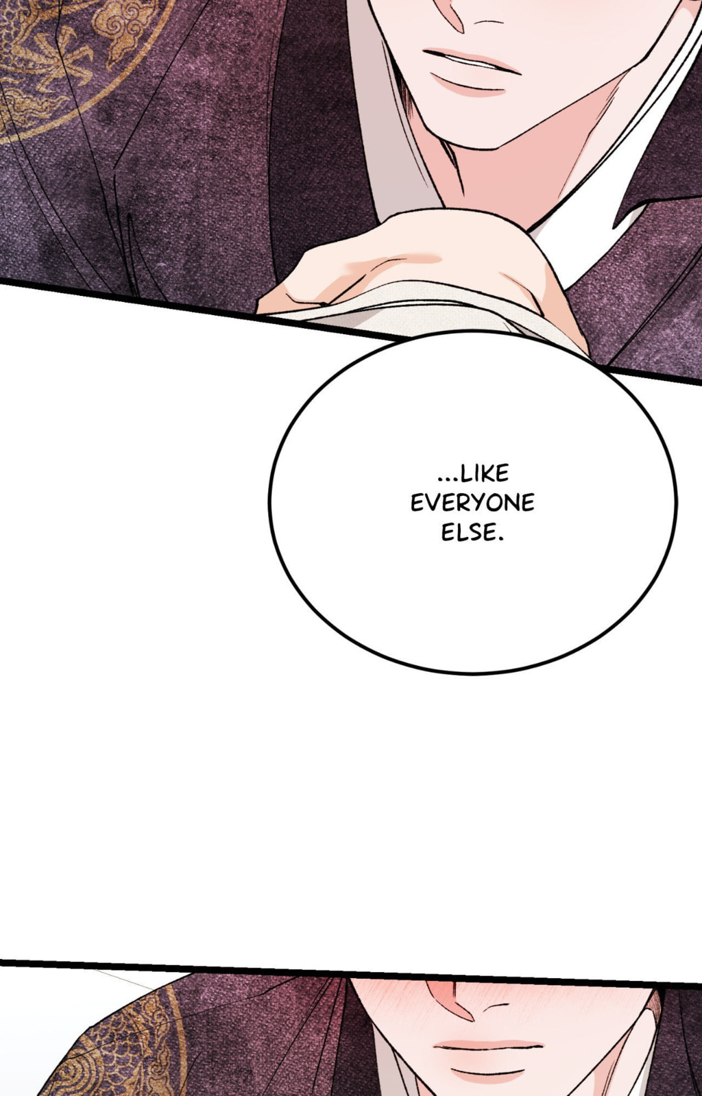 Read Fever (Seo Jogeum) chapter 83 image 32 on Lezhin