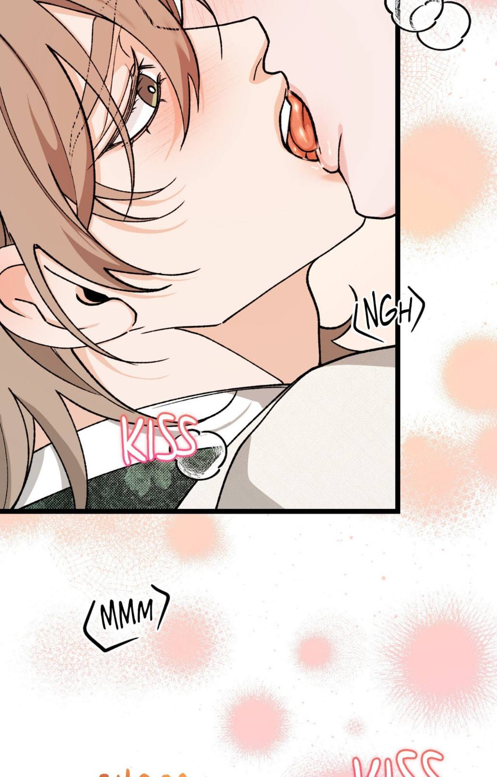 Read Fever (Seo Jogeum) chapter 83 image 36 on Lezhin