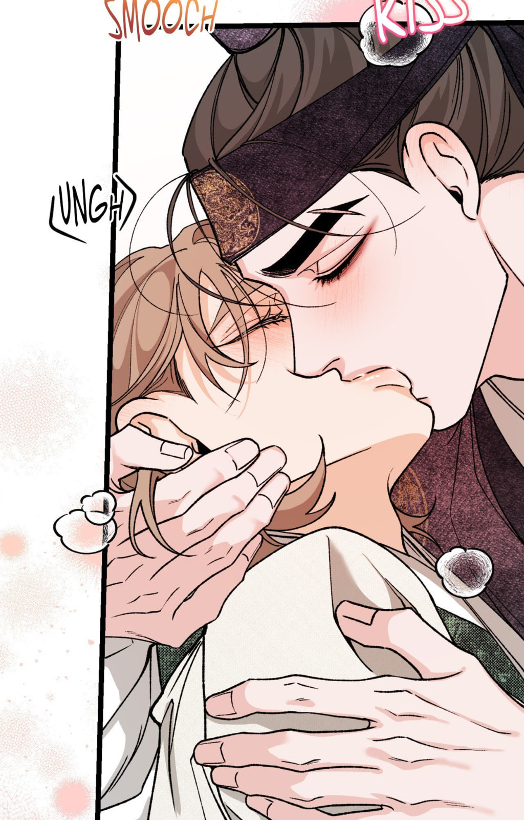 Read Fever (Seo Jogeum) chapter 83 image 37 on Lezhin