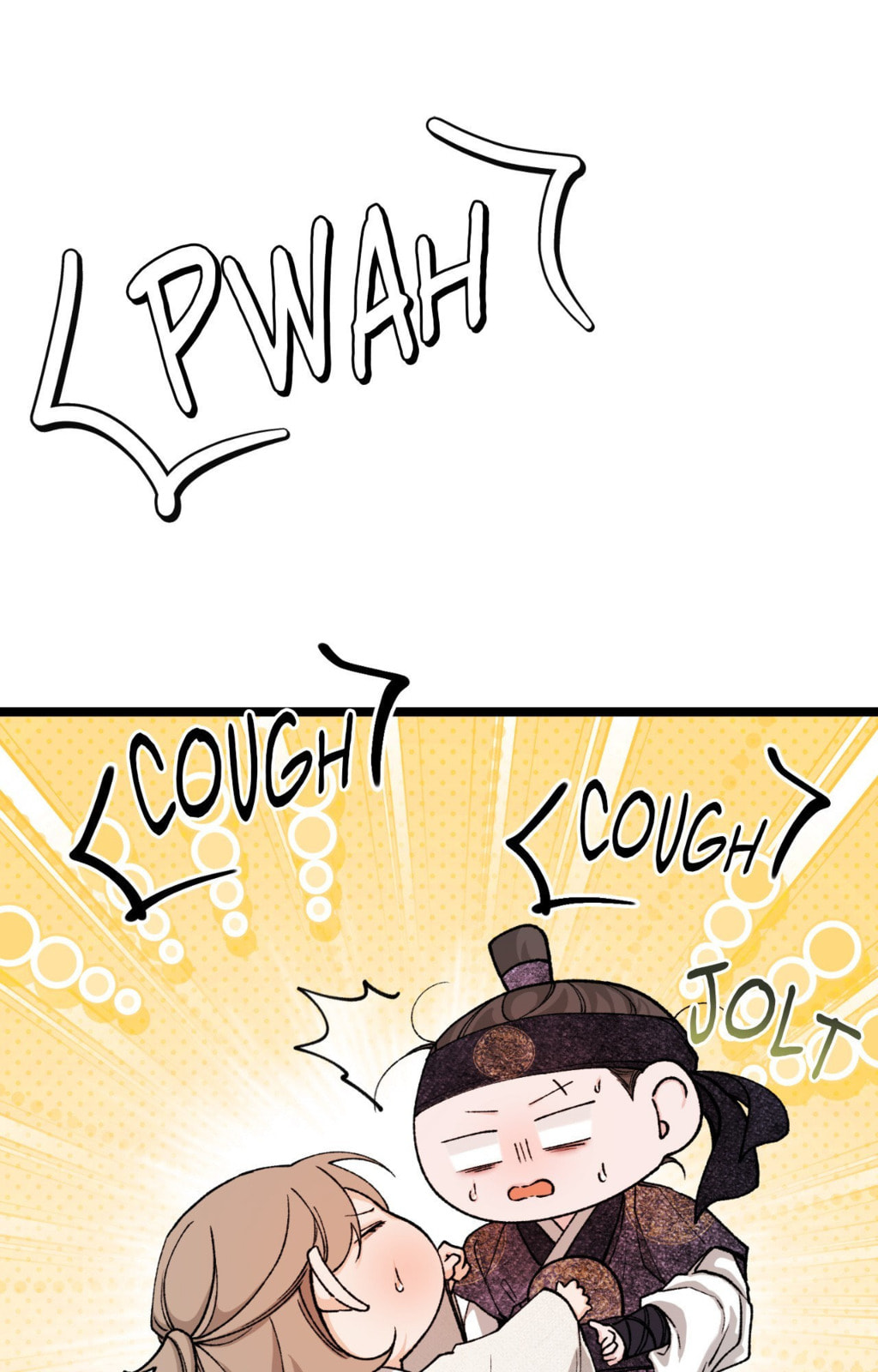 Read Fever (Seo Jogeum) chapter 83 image 39 on Lezhin