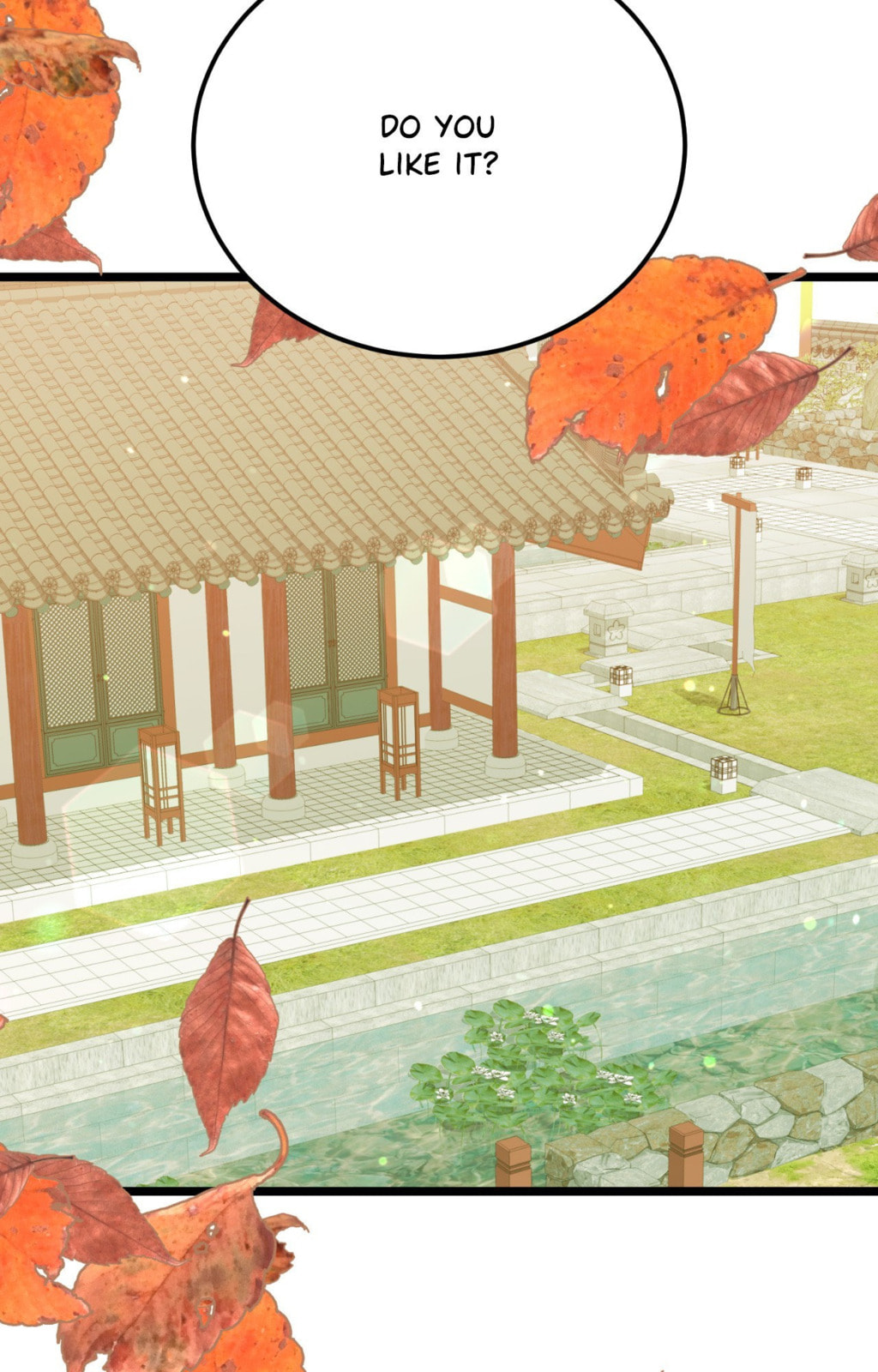 Read Fever (Seo Jogeum) chapter 83 image 4 on Lezhin