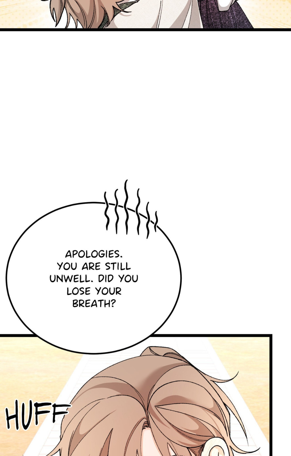 Read Fever (Seo Jogeum) chapter 83 image 40 on Lezhin