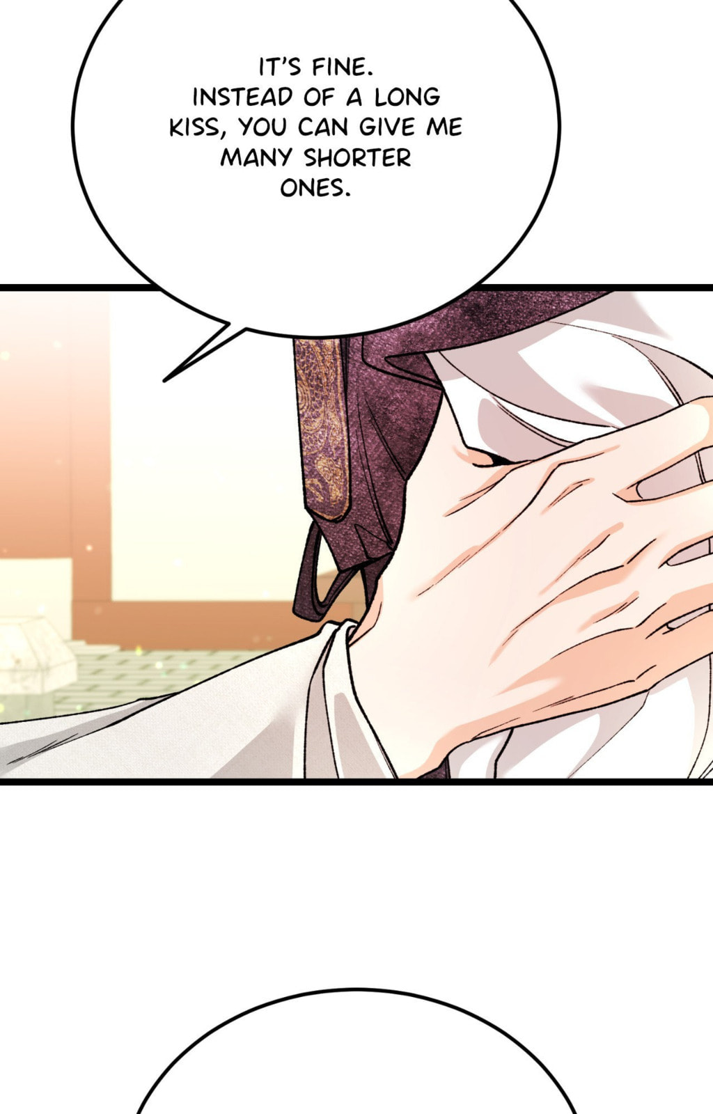 Read Fever (Seo Jogeum) chapter 83 image 42 on Lezhin