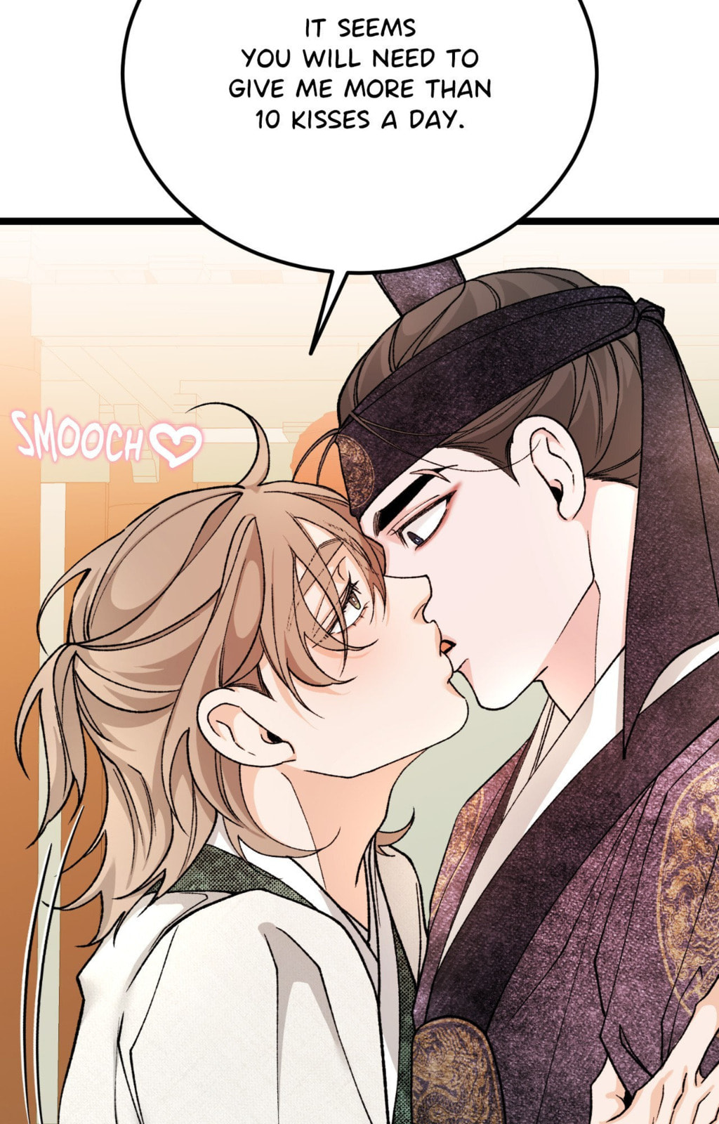 Read Fever (Seo Jogeum) chapter 83 image 43 on Lezhin