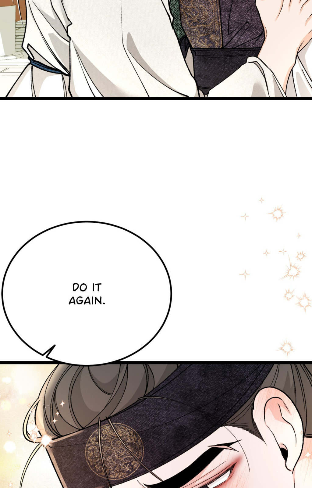 Read Fever (Seo Jogeum) chapter 83 image 44 on Lezhin