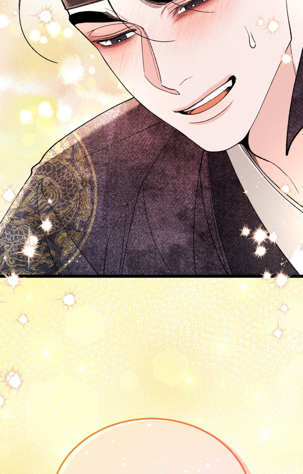 Read Fever (Seo Jogeum) chapter 83 image 45 on Lezhin