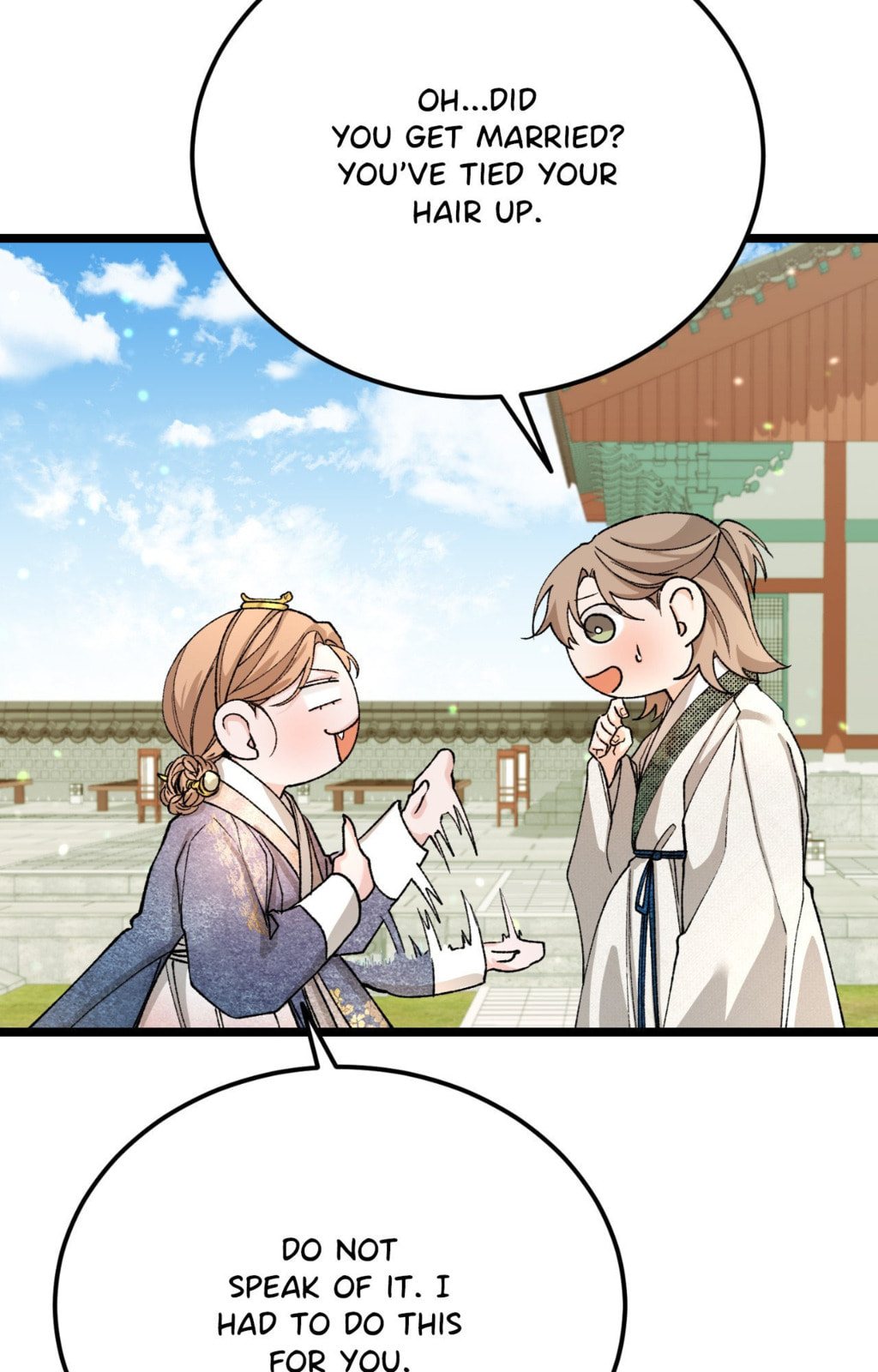 Read Fever (Seo Jogeum) chapter 83 image 50 on Lezhin