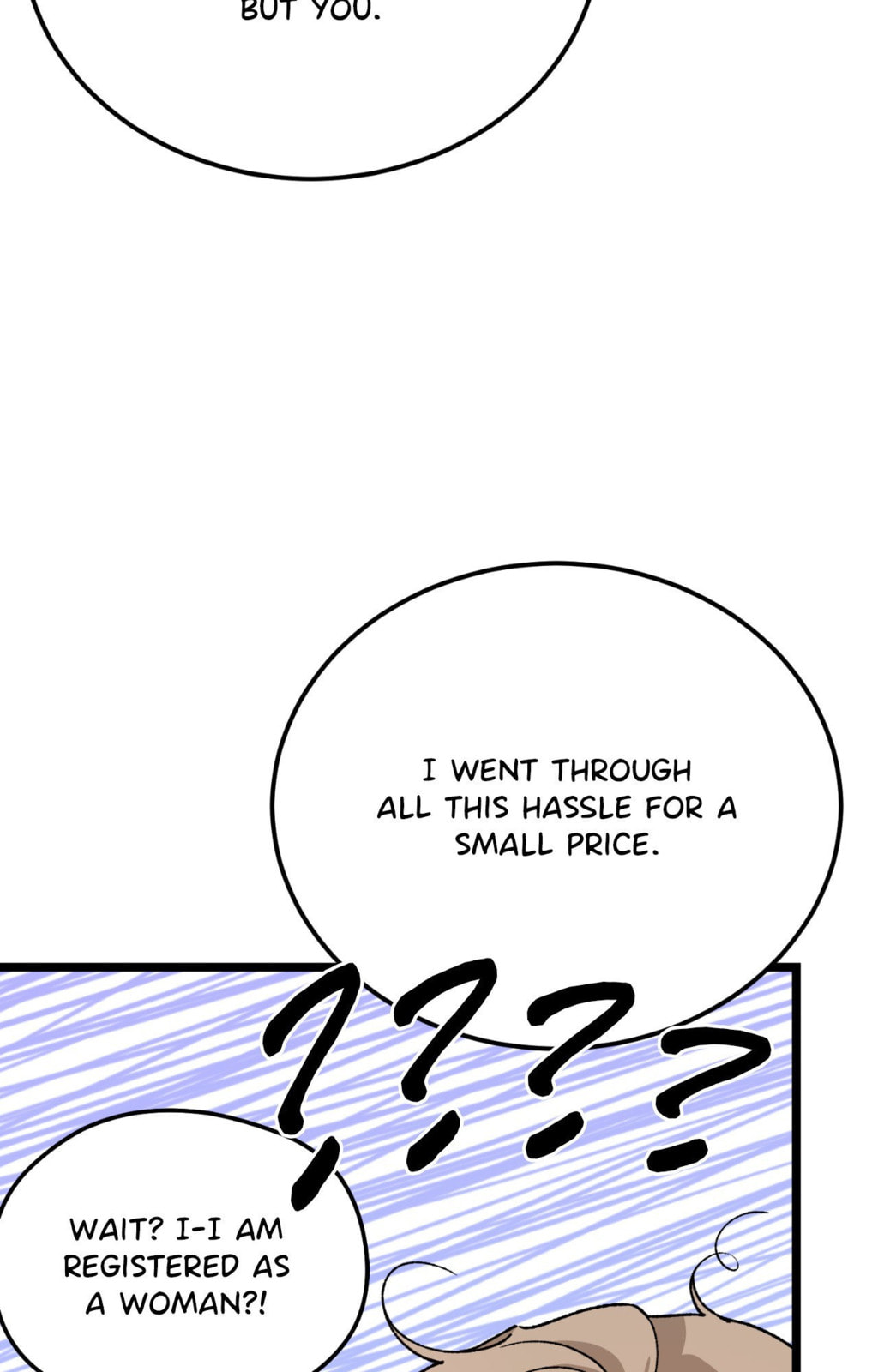 Read Fever (Seo Jogeum) chapter 83 image 55 on Lezhin