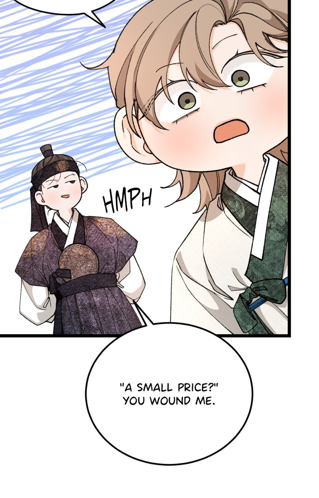 Read Fever (Seo Jogeum) chapter 83 image 56 on Lezhin