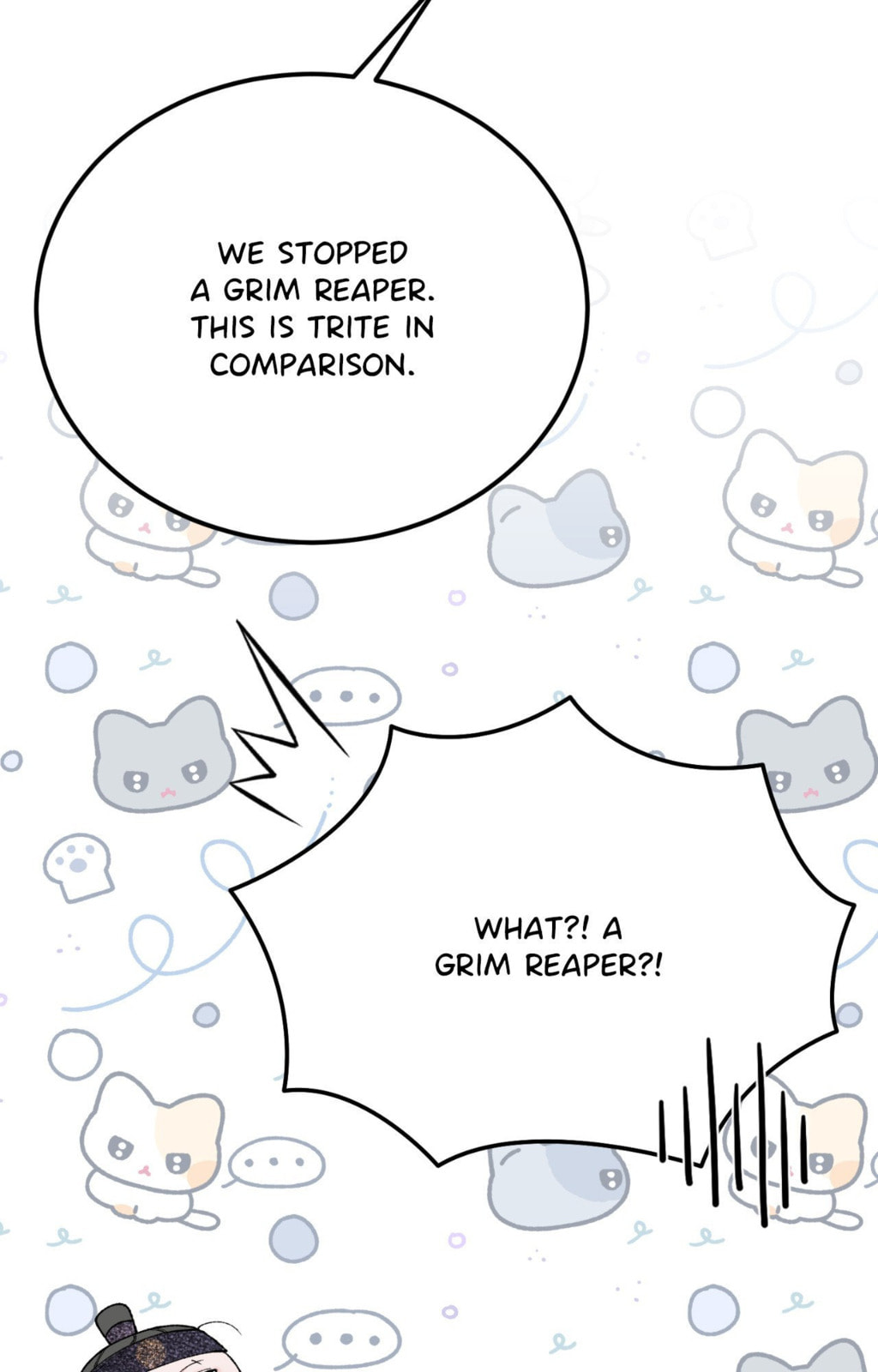 Read Fever (Seo Jogeum) chapter 83 image 58 on Lezhin