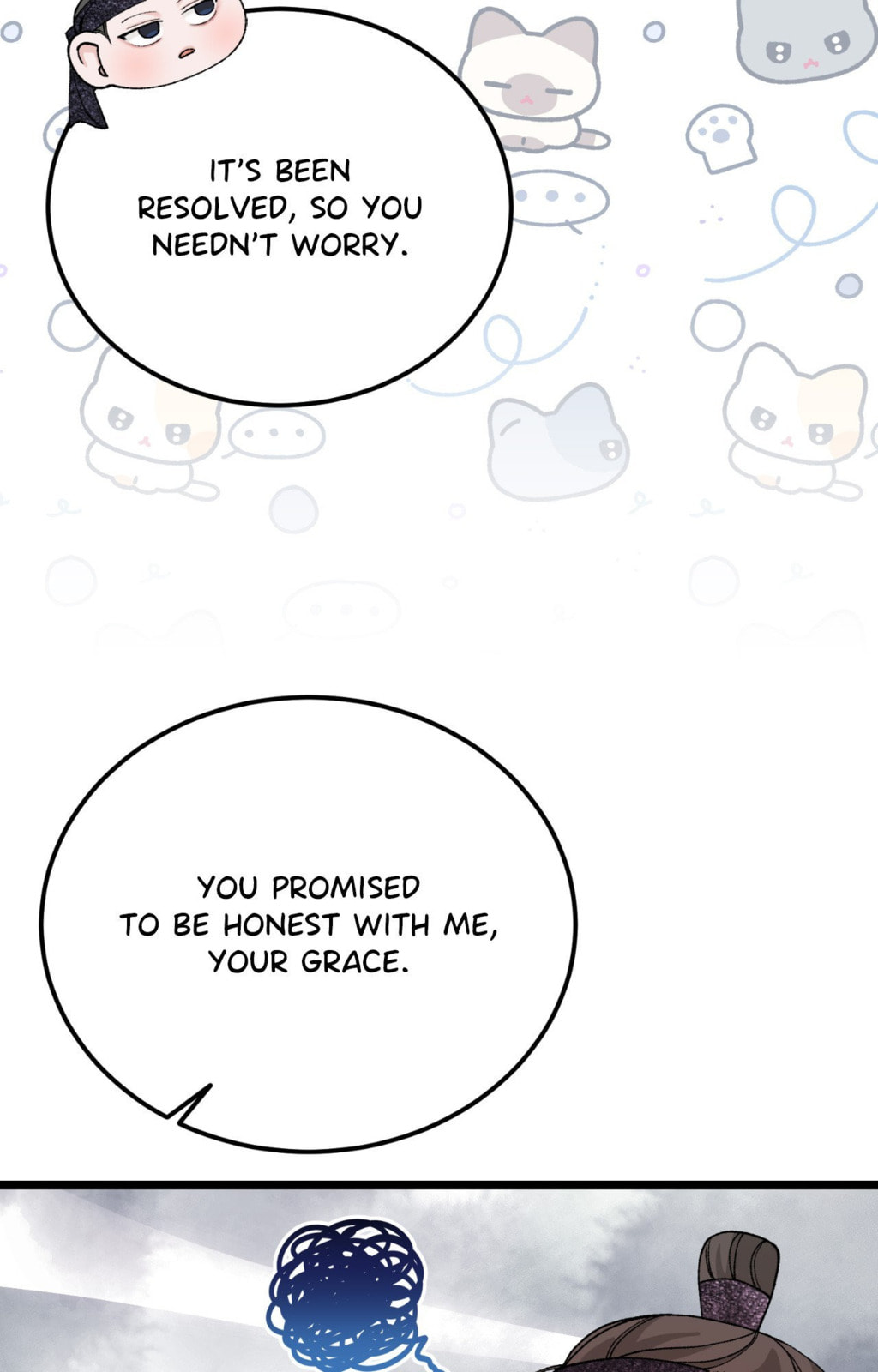 Read Fever (Seo Jogeum) chapter 83 image 59 on Lezhin