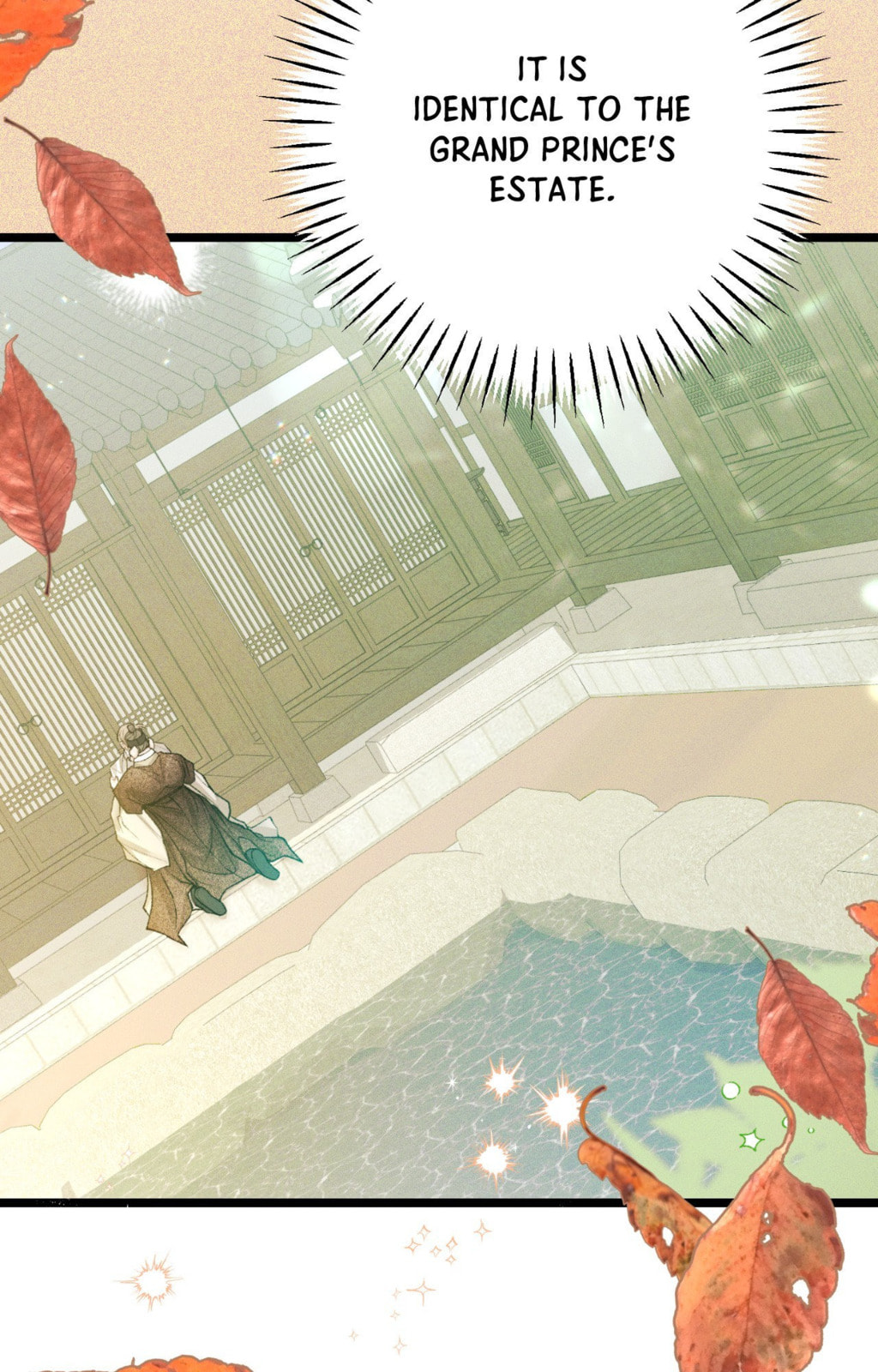 Read Fever (Seo Jogeum) chapter 83 image 6 on Lezhin