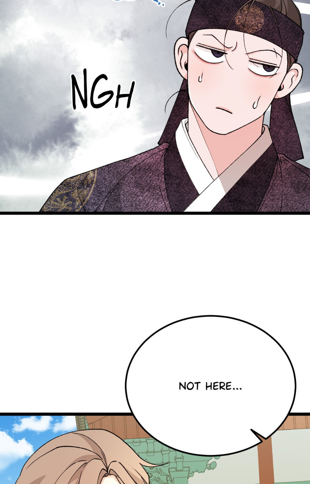 Read Fever (Seo Jogeum) chapter 83 image 60 on Lezhin