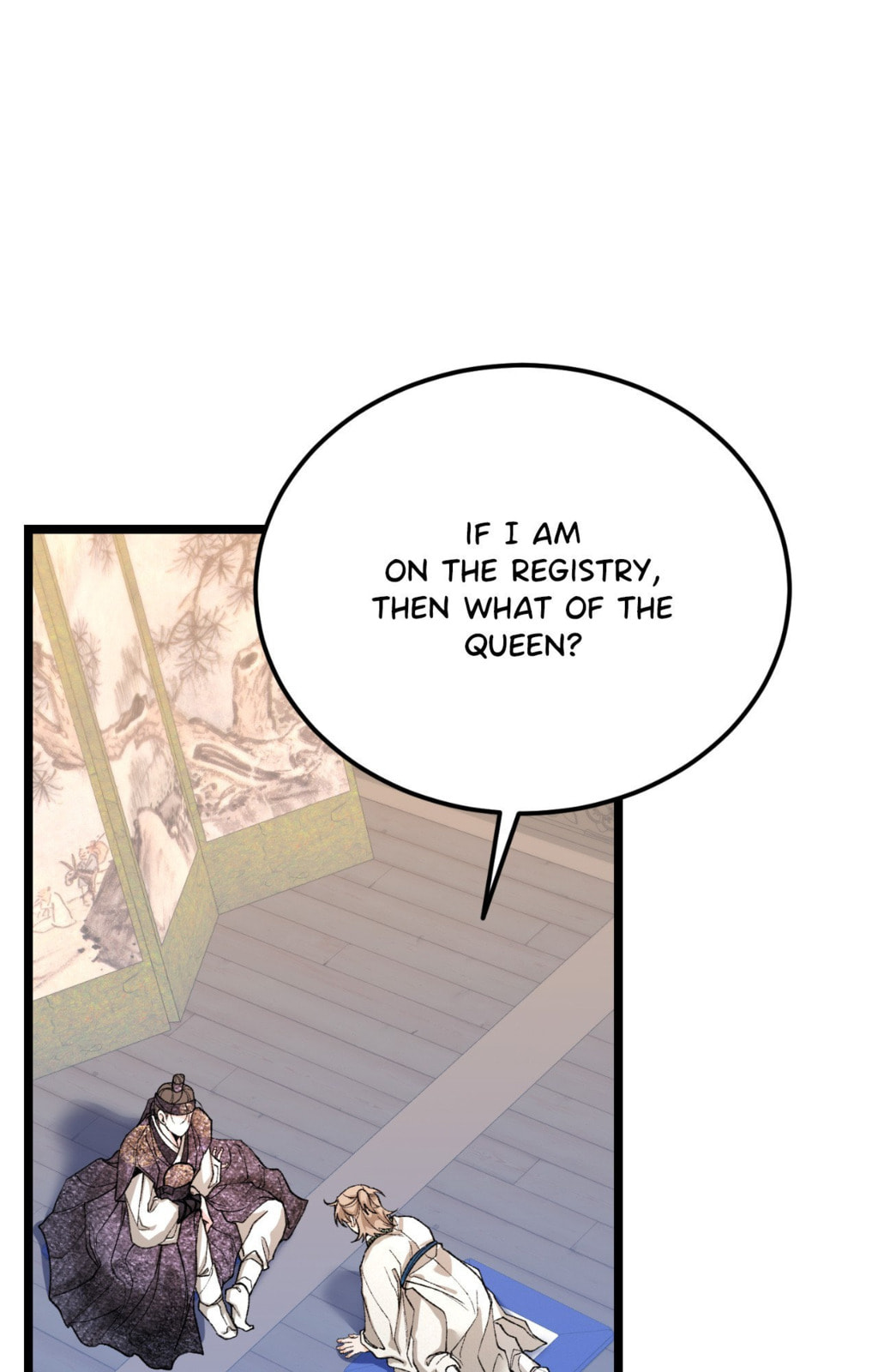 Read Fever (Seo Jogeum) chapter 83 image 64 on Lezhin