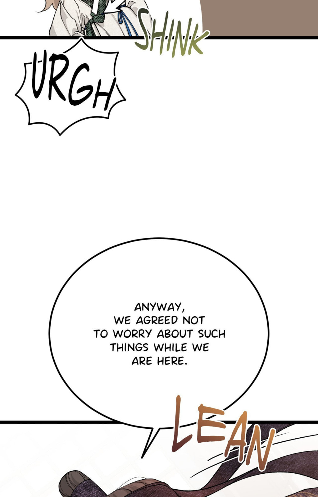 Read Fever (Seo Jogeum) chapter 83 image 70 on Lezhin