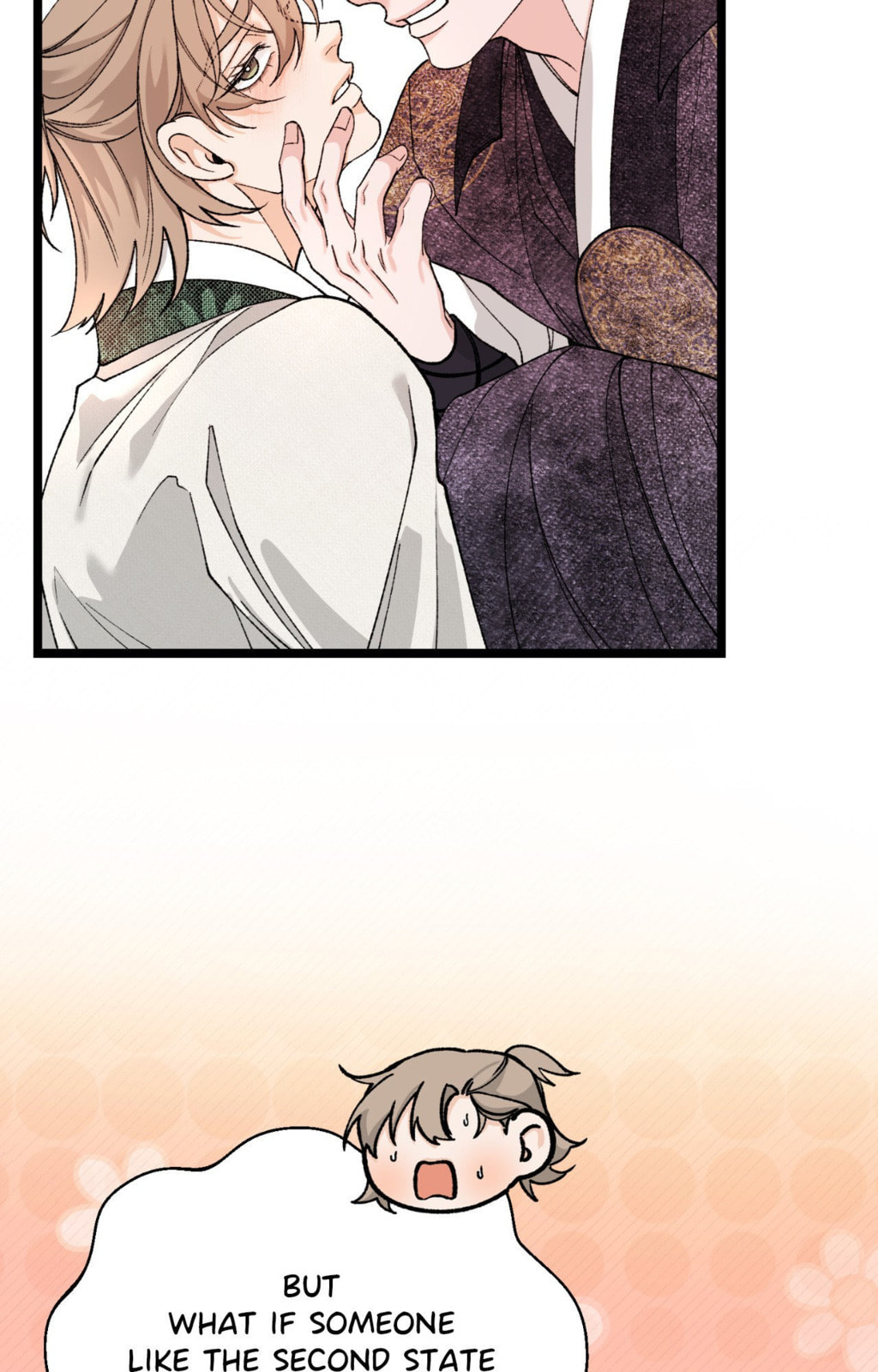 Read Fever (Seo Jogeum) chapter 83 image 73 on Lezhin