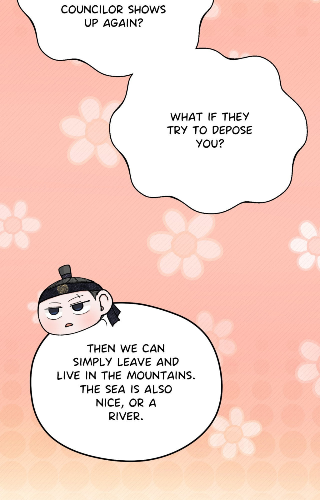 Read Fever (Seo Jogeum) chapter 83 image 74 on Lezhin