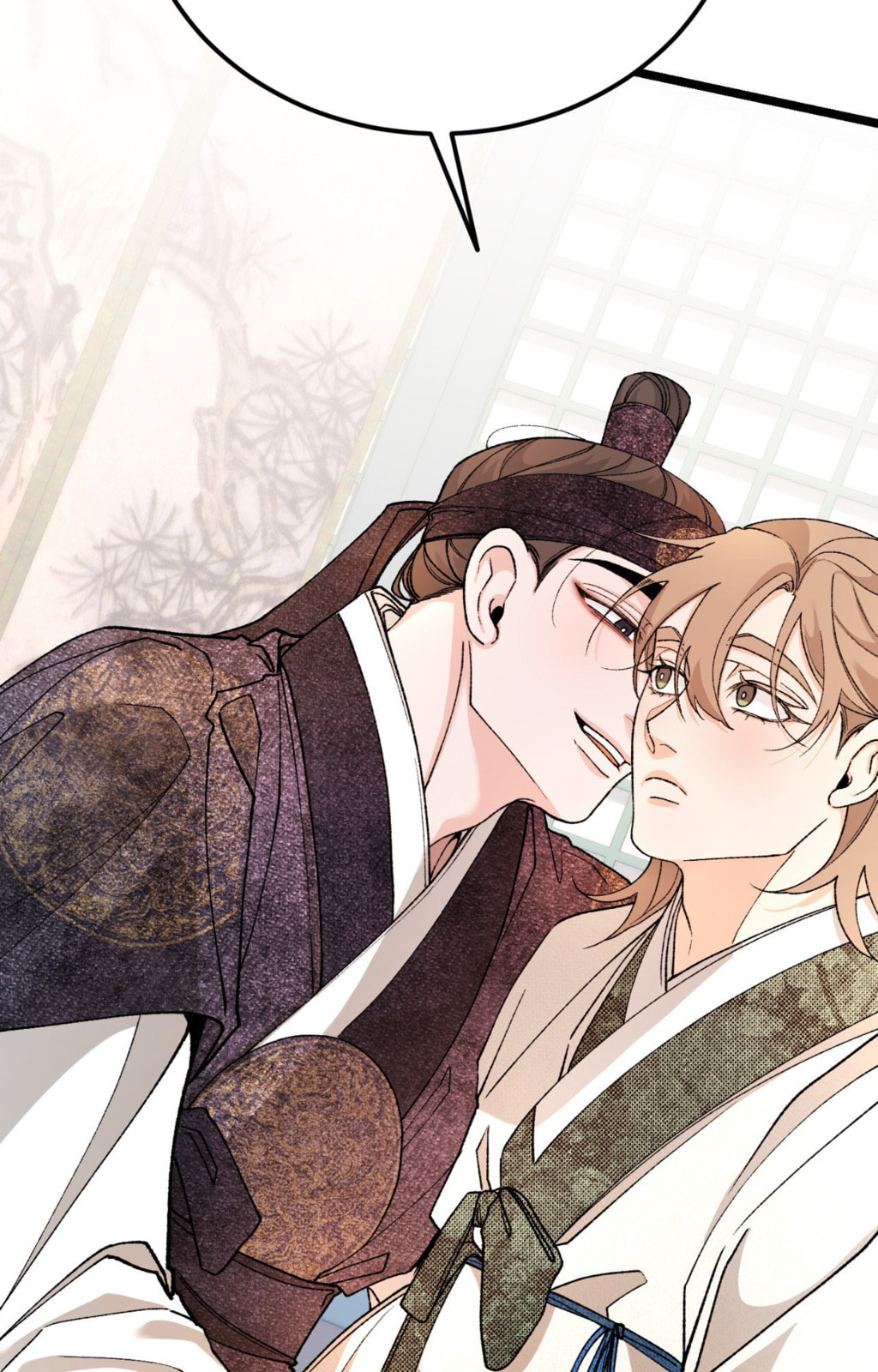 Read Fever (Seo Jogeum) chapter 83 image 78 on Lezhin