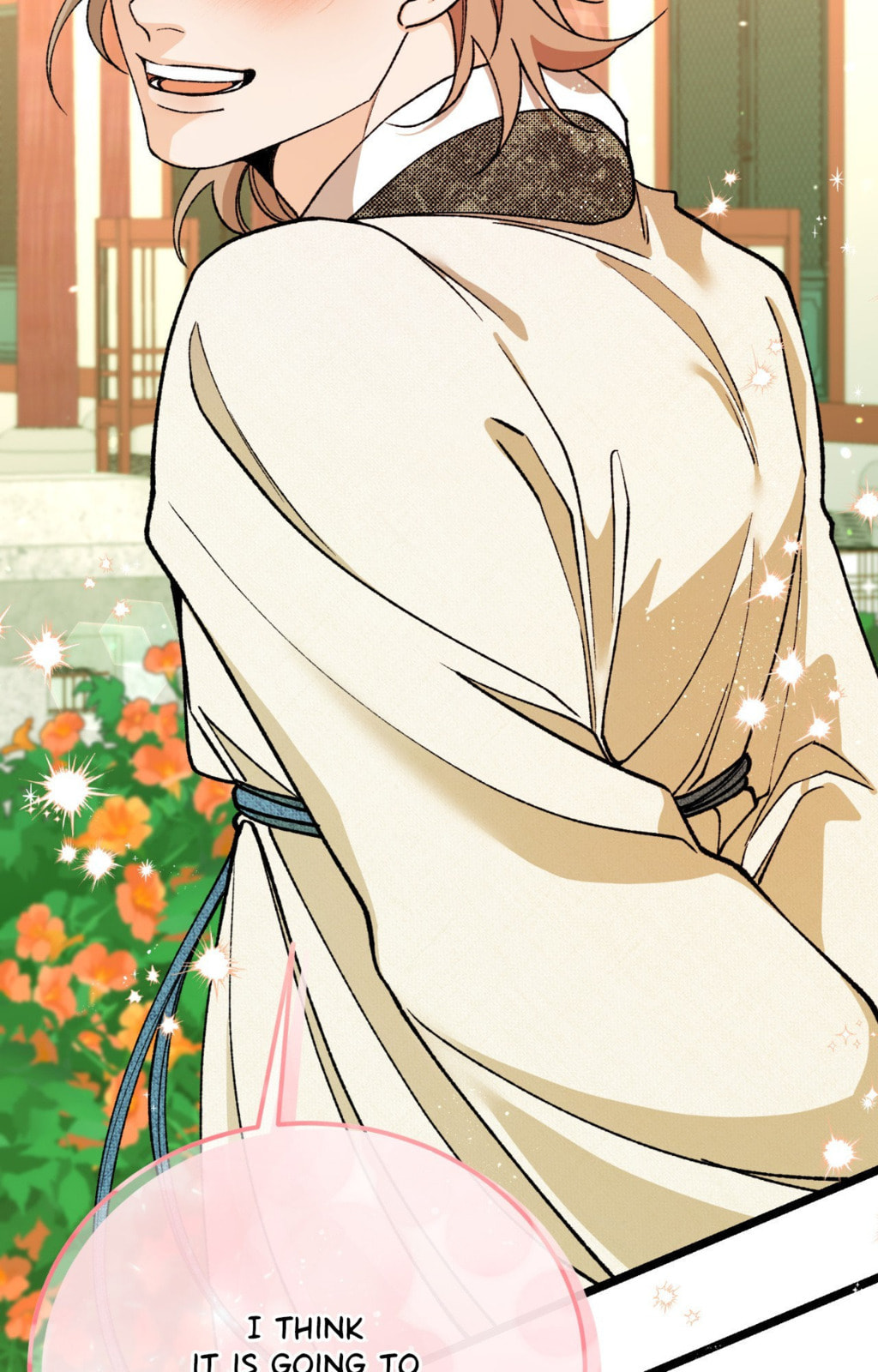 Read Fever (Seo Jogeum) chapter 83 image 8 on Lezhin