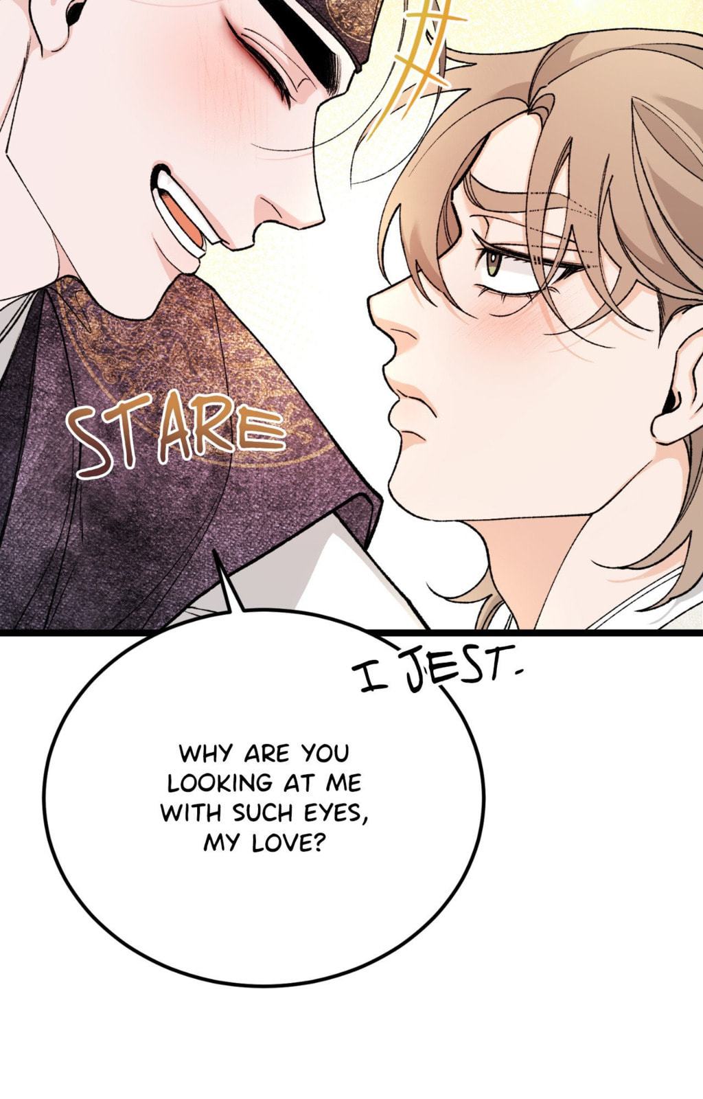 Read Fever (Seo Jogeum) chapter 83 image 81 on Lezhin