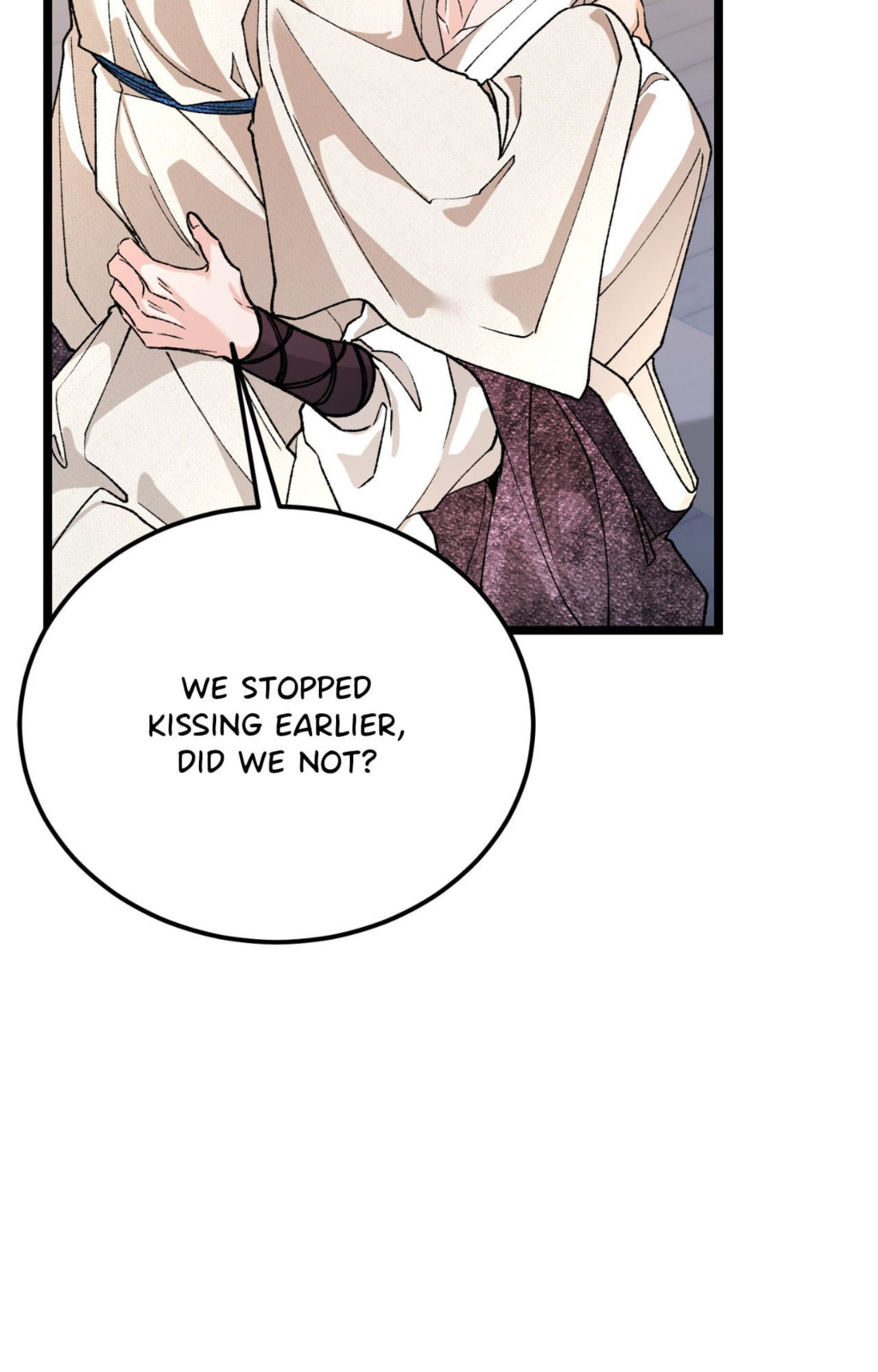 Read Fever (Seo Jogeum) chapter 83 image 89 on Lezhin