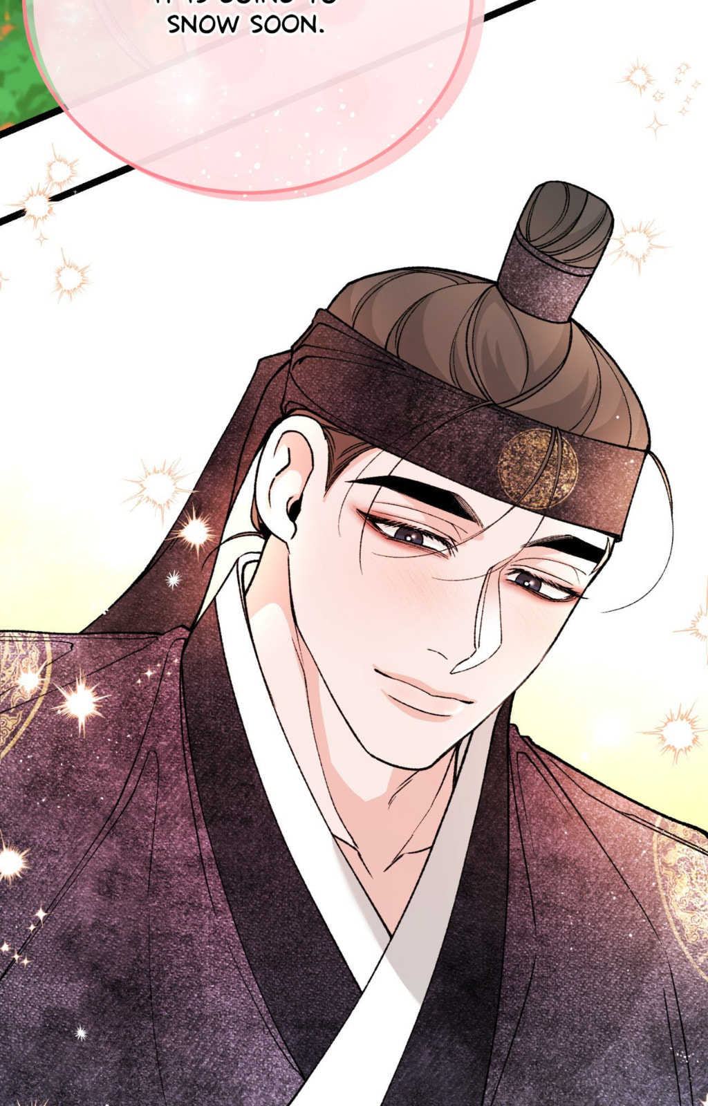 Read Fever (Seo Jogeum) chapter 83 image 9 on Lezhin