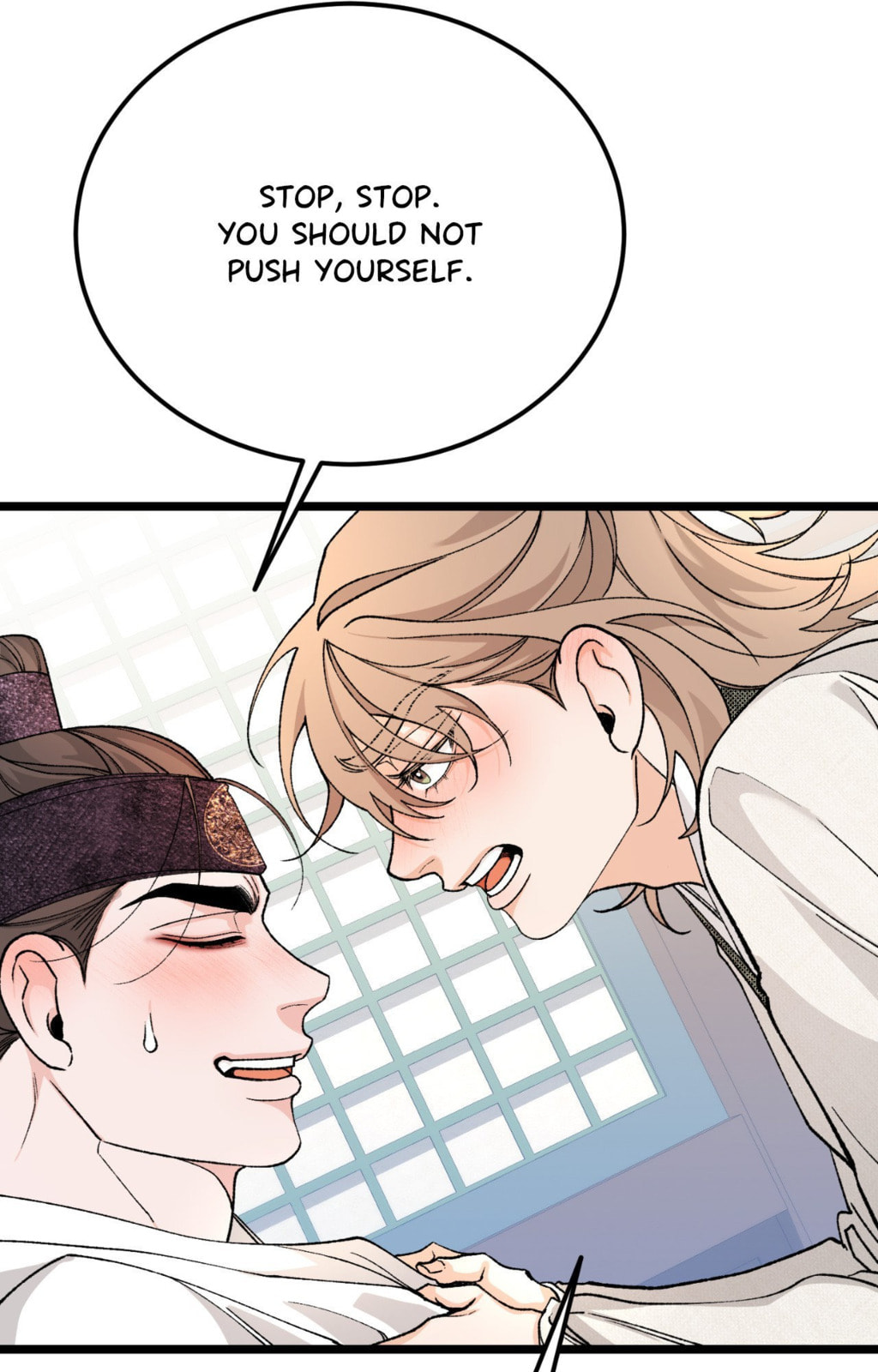 Read Fever (Seo Jogeum) chapter 83 image 90 on Lezhin