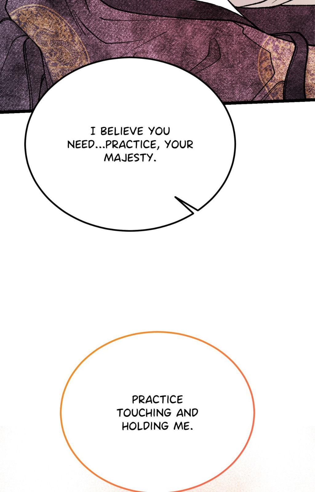 Read Fever (Seo Jogeum) chapter 83 image 92 on Lezhin