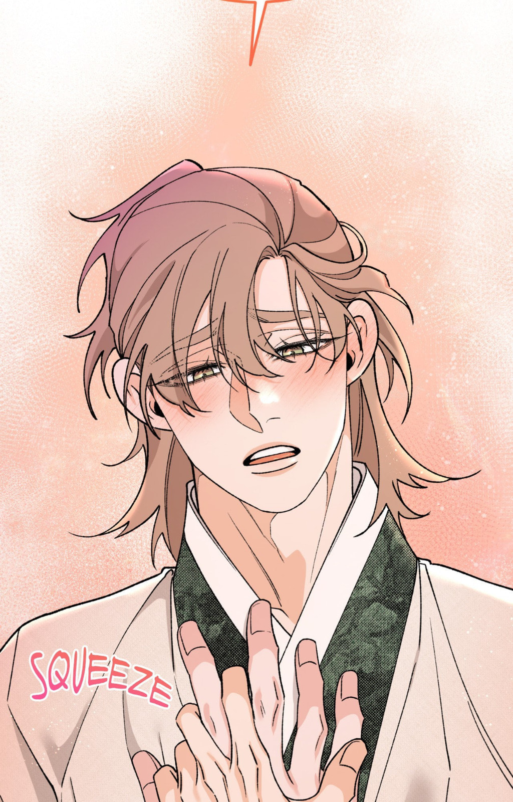 Read Fever (Seo Jogeum) chapter 83 image 93 on Lezhin