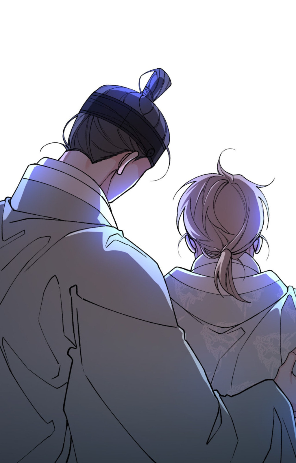 Read Fever (Seo Jogeum) chapter 84.2 image 103 on Lezhin