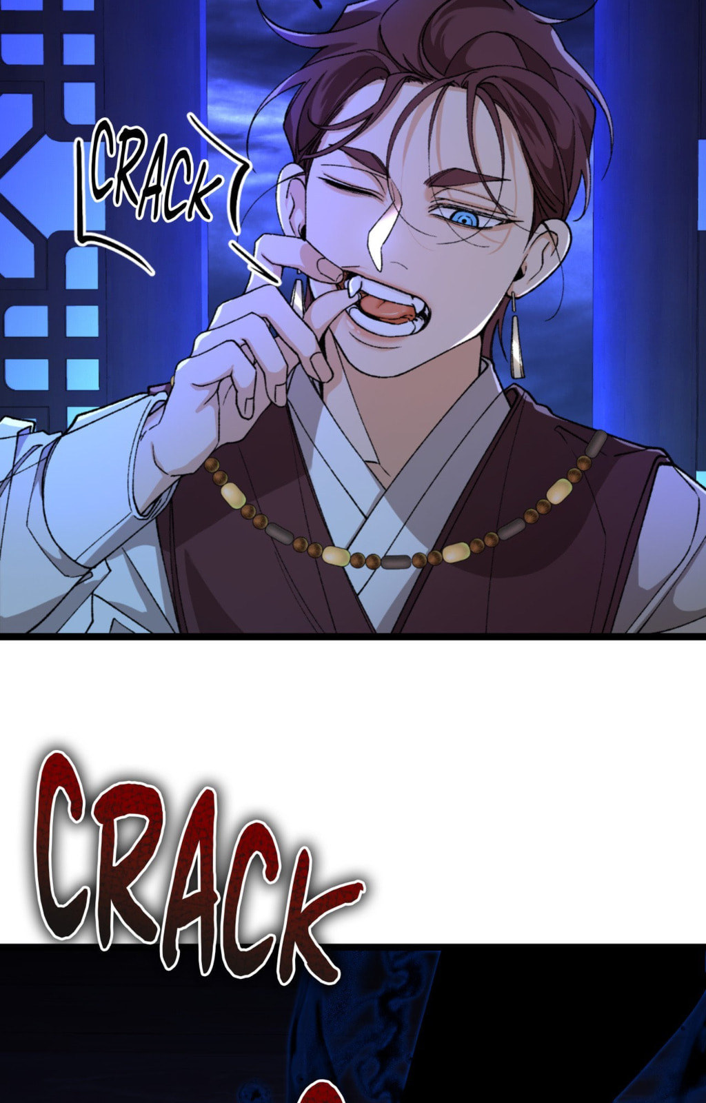 Read Fever (Seo Jogeum) chapter 84.2 image 113 on Lezhin