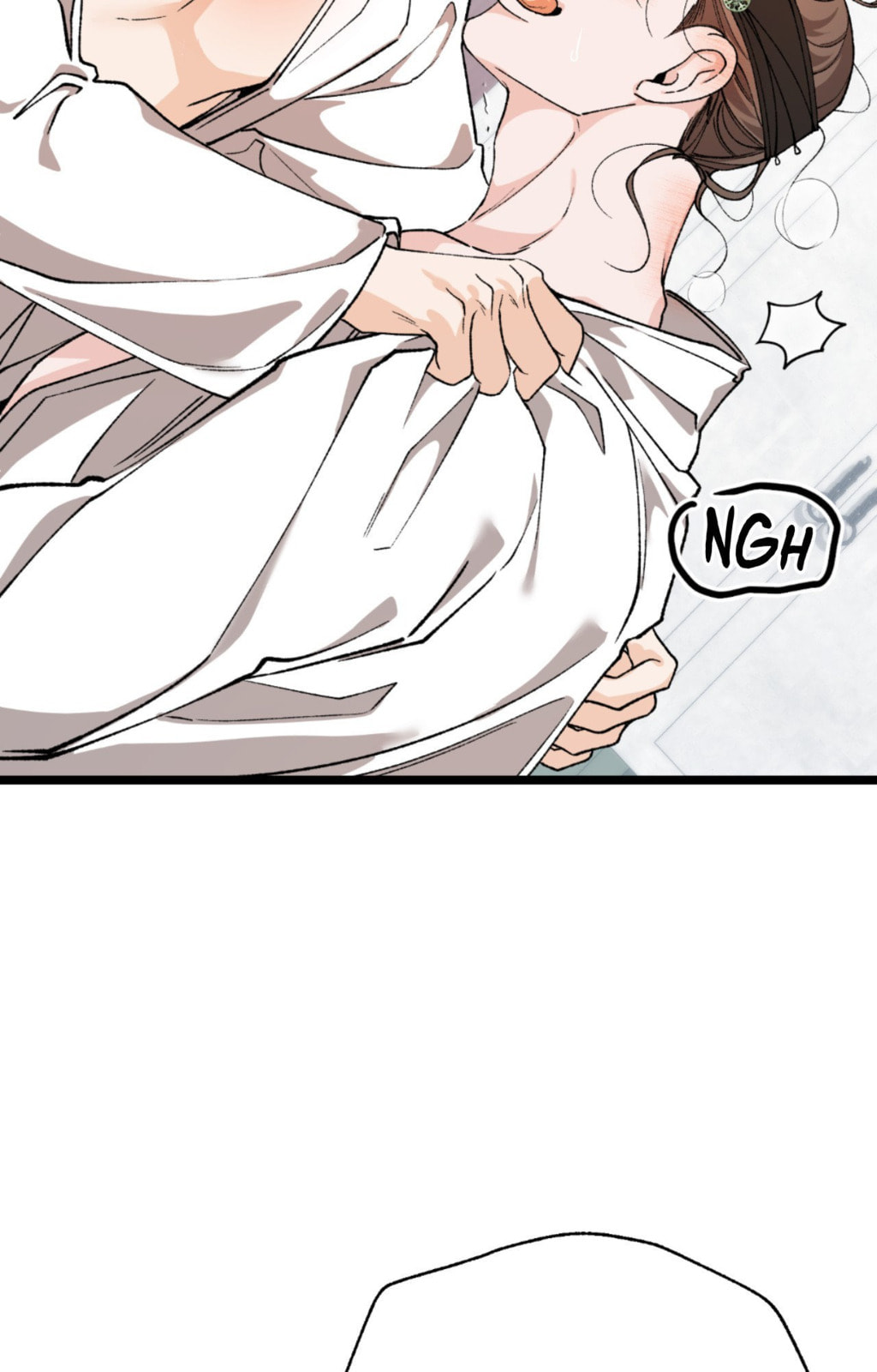 Read Fever (Seo Jogeum) chapter 84.2 image 32 on Lezhin