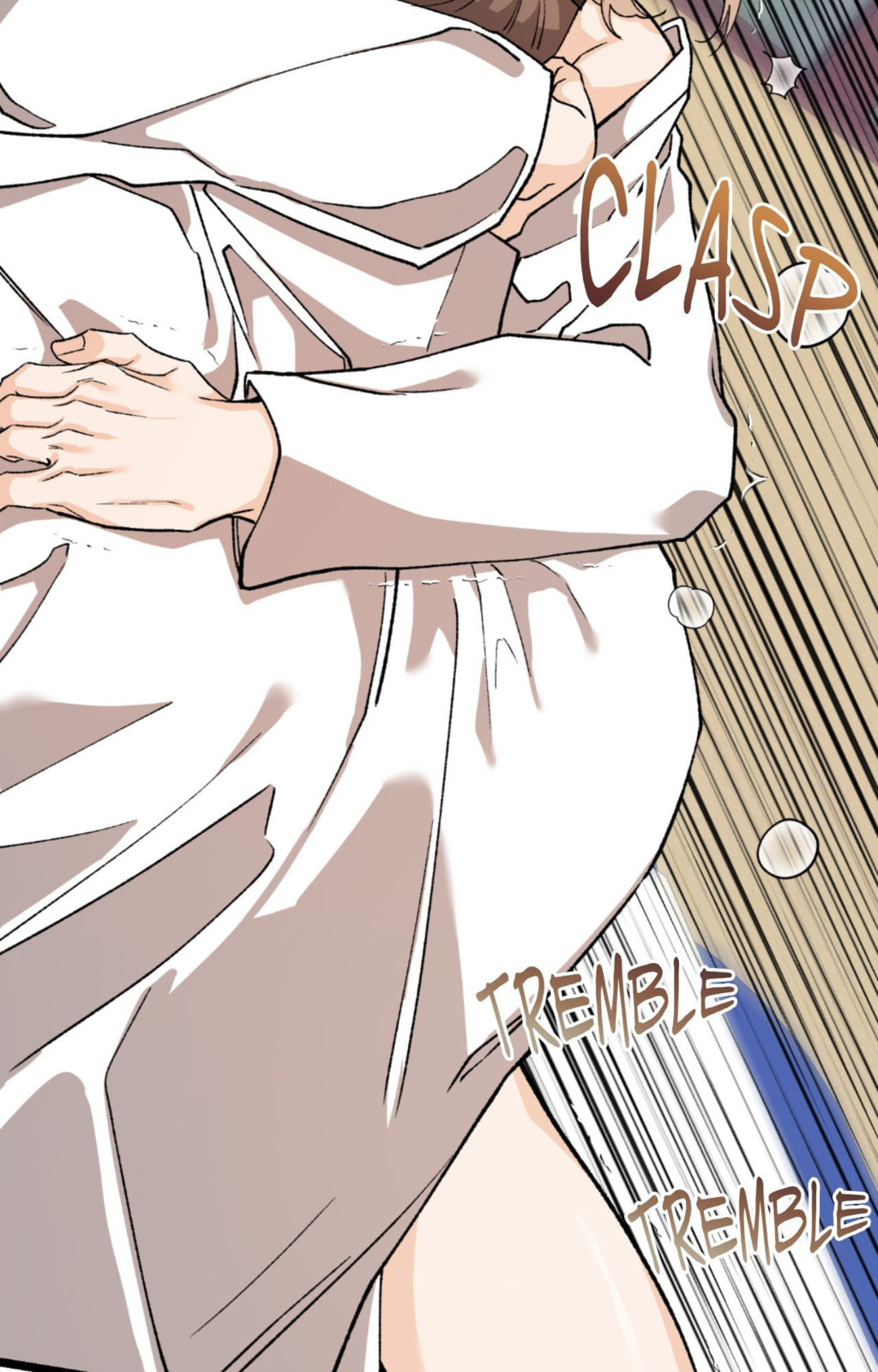 Read Fever (Seo Jogeum) chapter 84.2 image 35 on Lezhin