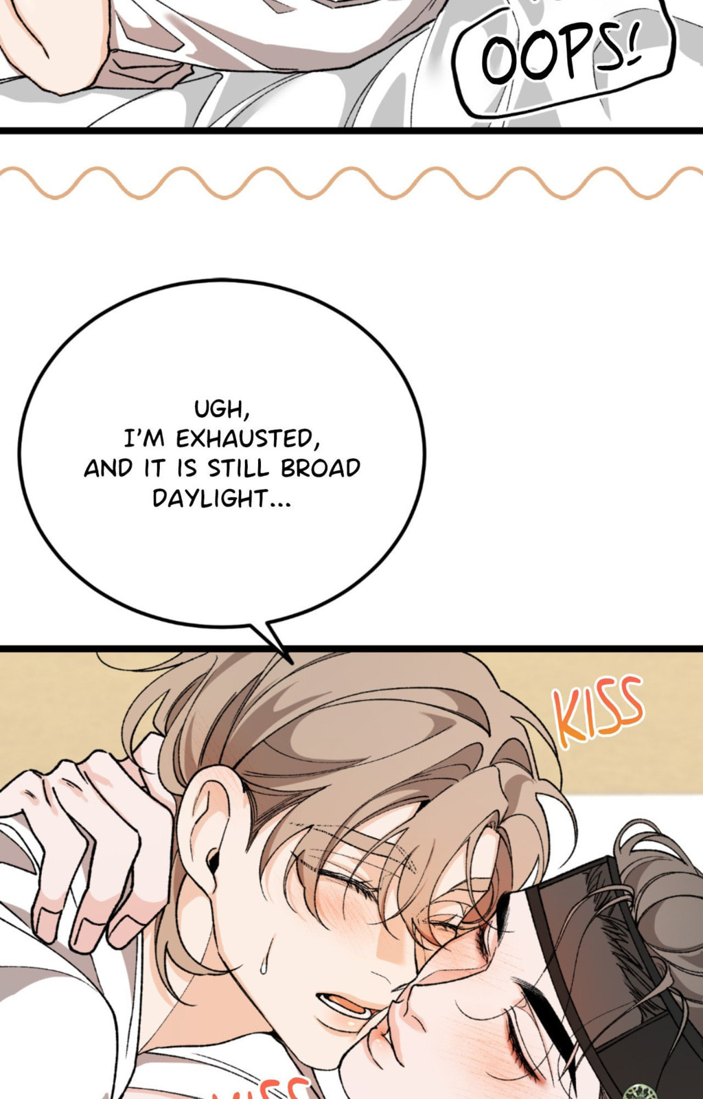 Read Fever (Seo Jogeum) chapter 84.2 image 39 on Lezhin