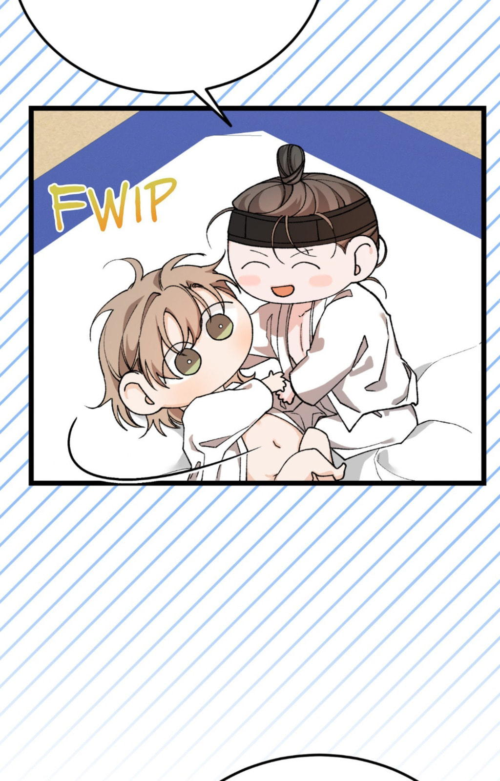 Read Fever (Seo Jogeum) chapter 84.2 image 43 on Lezhin
