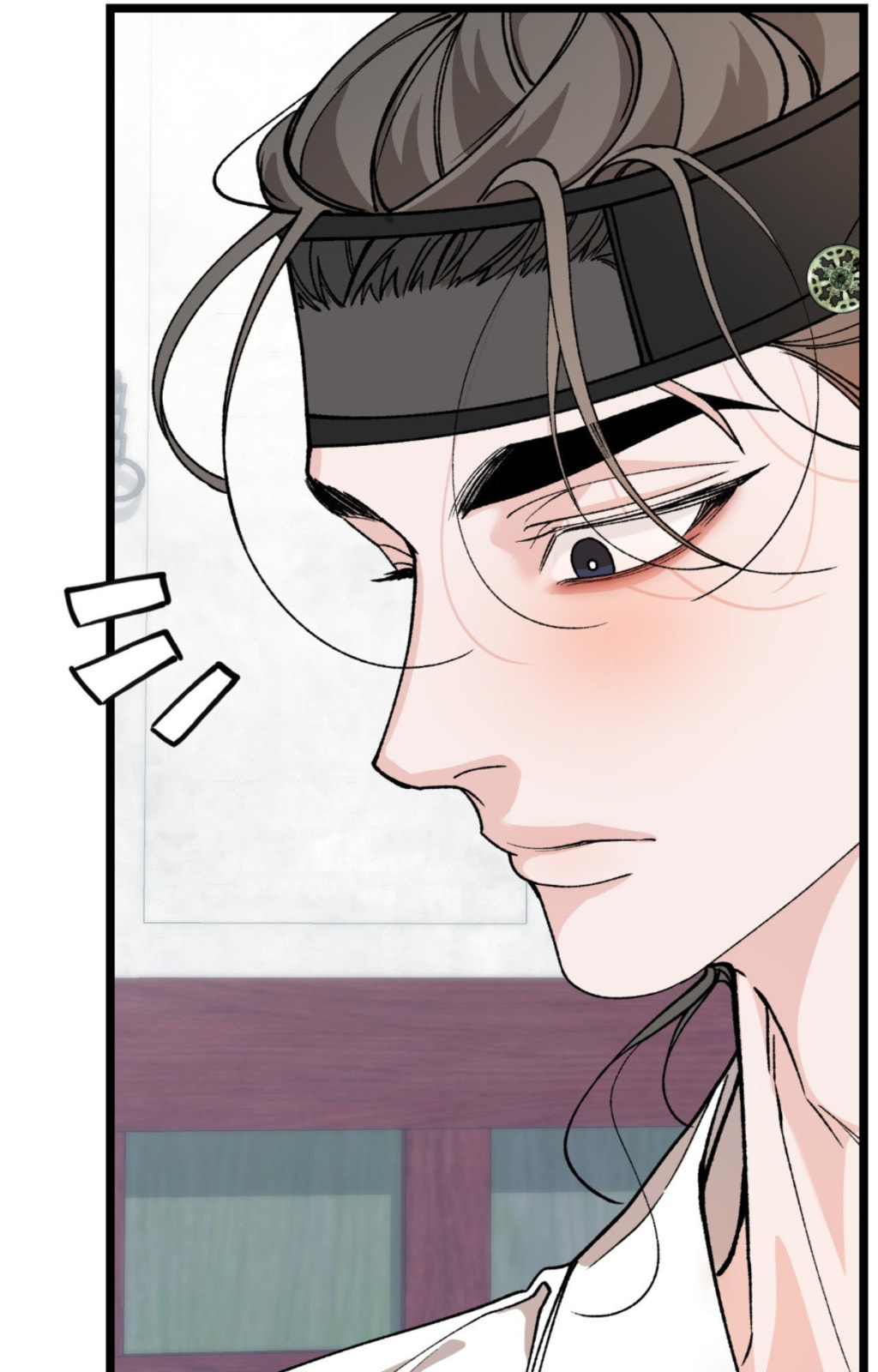 Read Fever (Seo Jogeum) chapter 84.2 image 48 on Lezhin