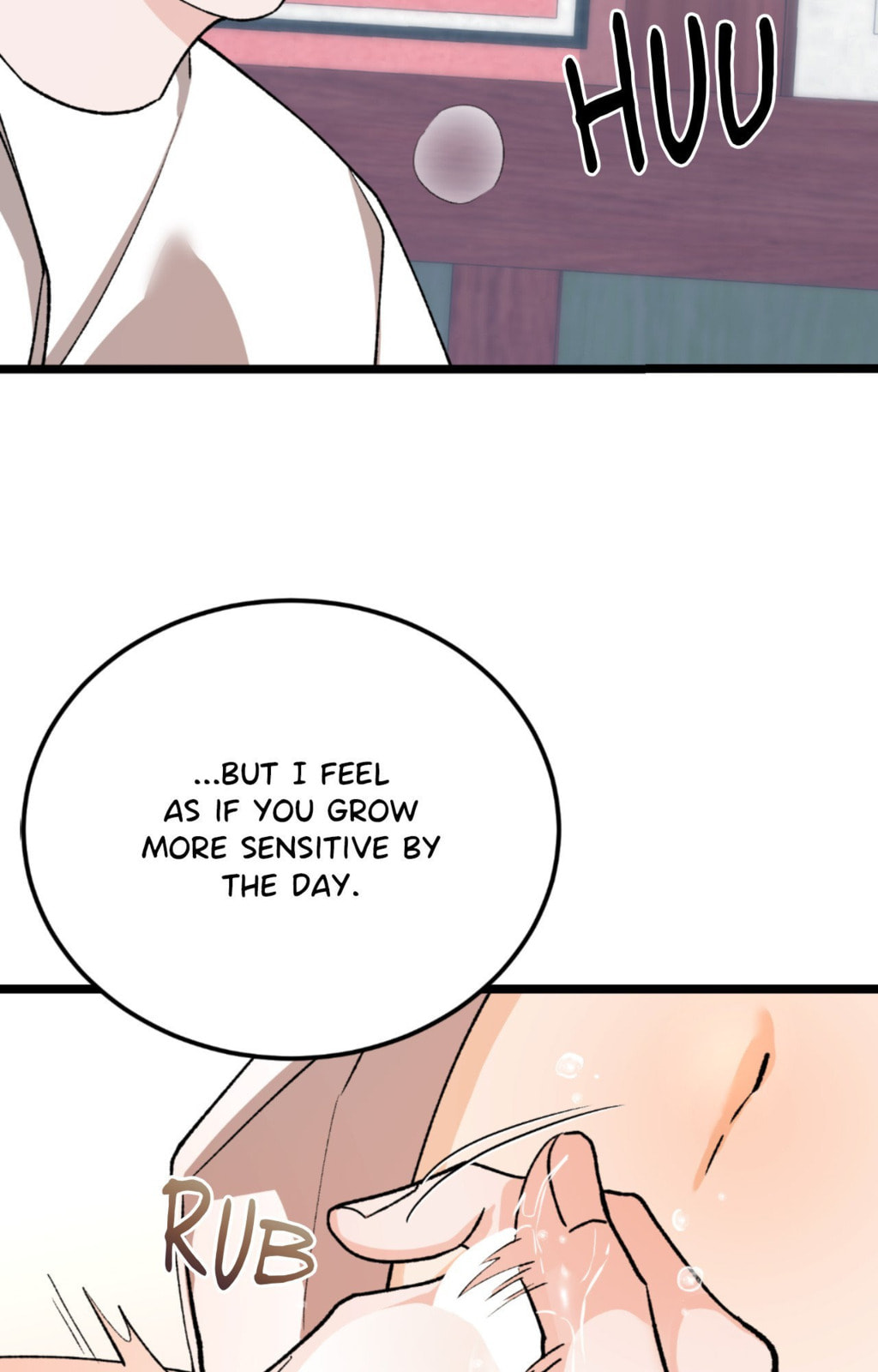 Read Fever (Seo Jogeum) chapter 84.2 image 5 on Lezhin