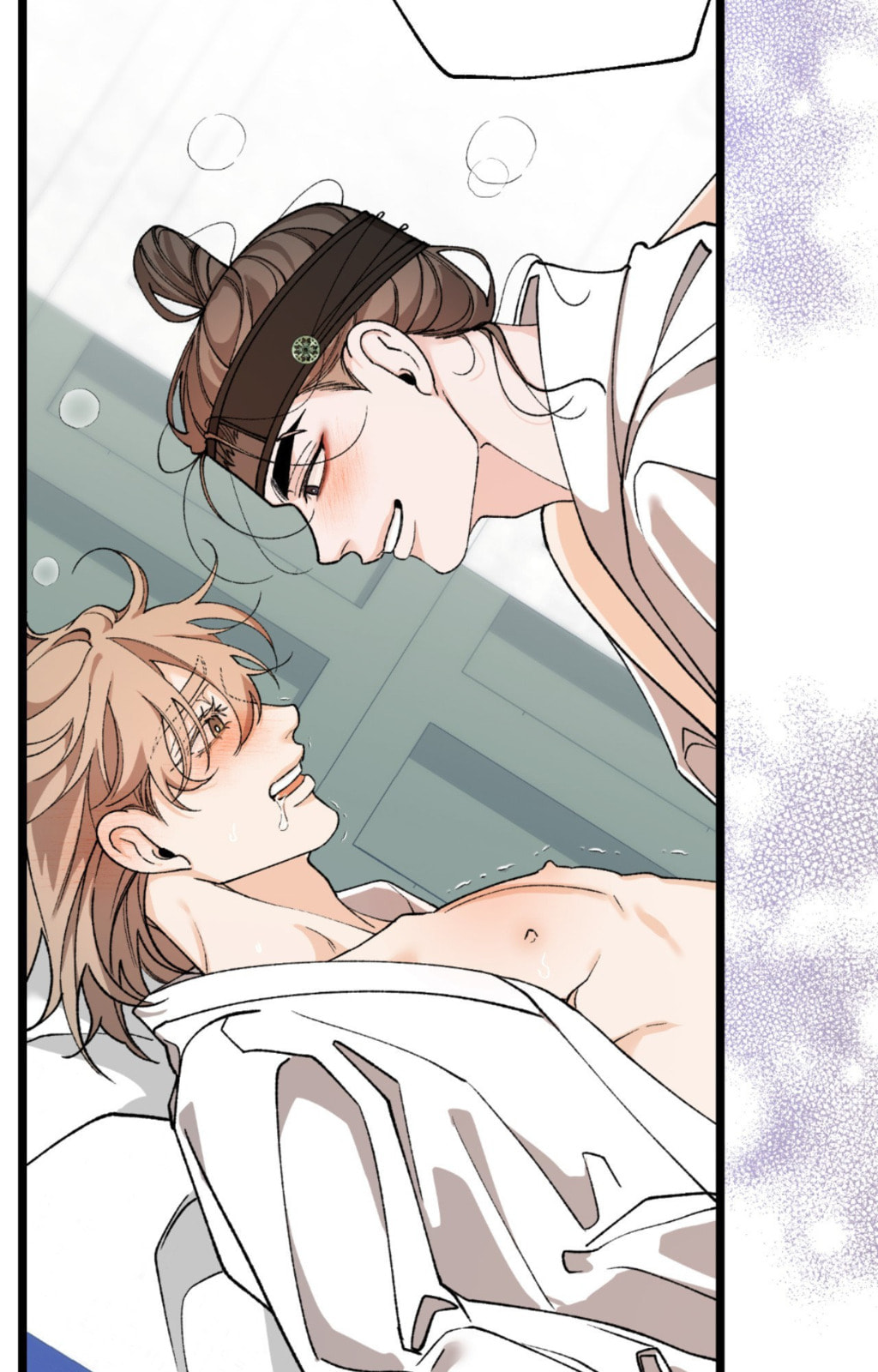 Read Fever (Seo Jogeum) chapter 84.2 image 7 on Lezhin