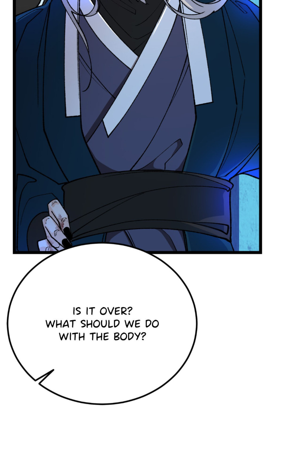 Read Fever (Seo Jogeum) chapter 84.2 image 77 on Lezhin
