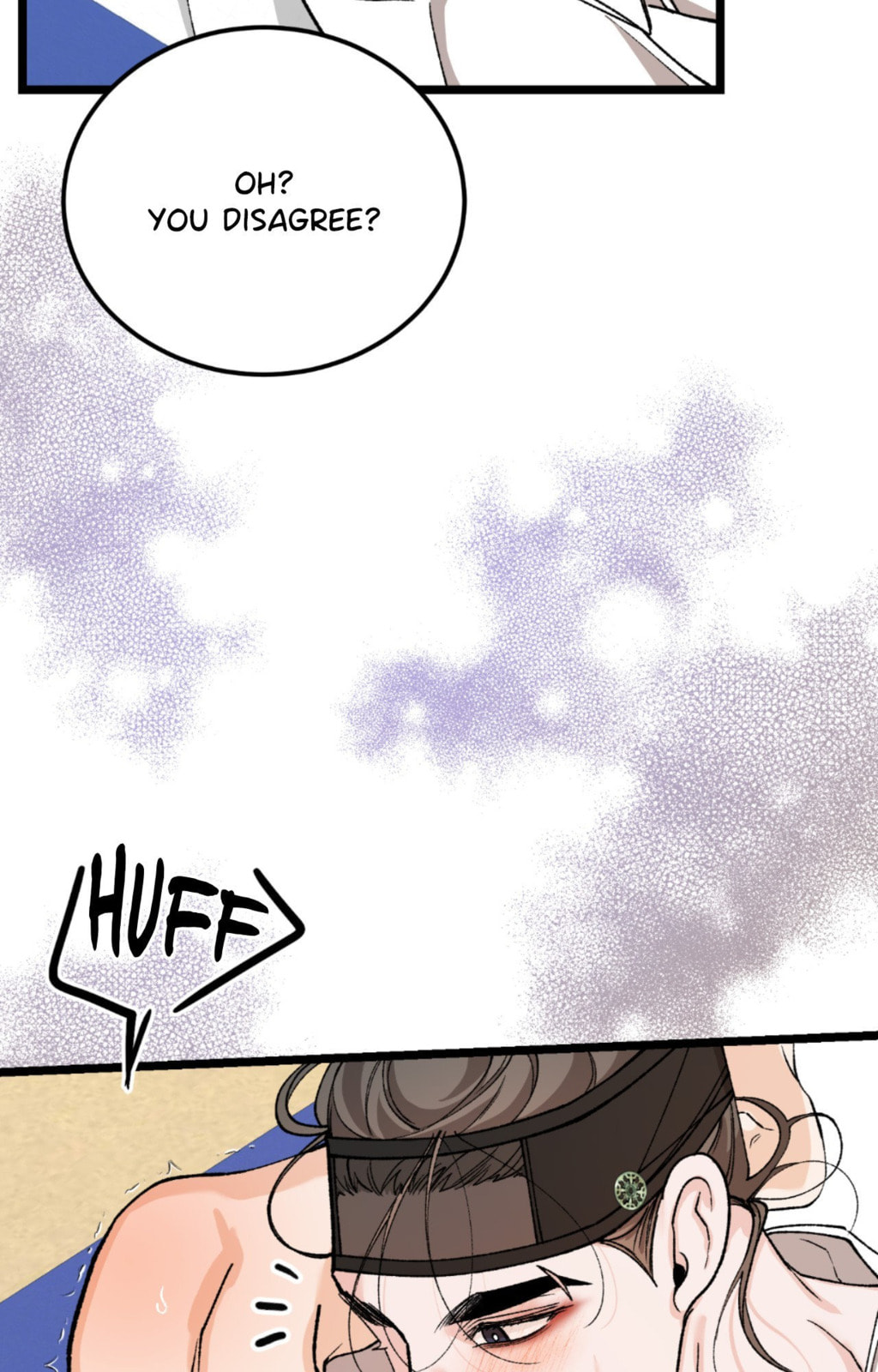 Read Fever (Seo Jogeum) chapter 84.2 image 8 on Lezhin