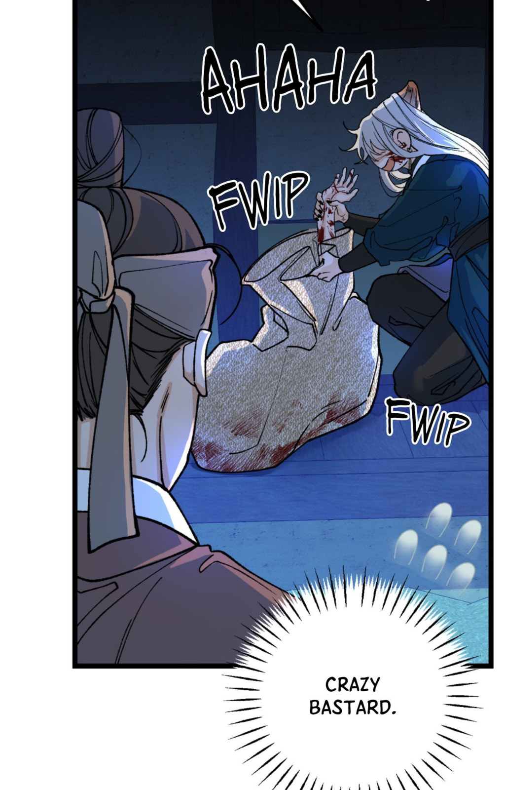 Read Fever (Seo Jogeum) chapter 84.2 image 80 on Lezhin