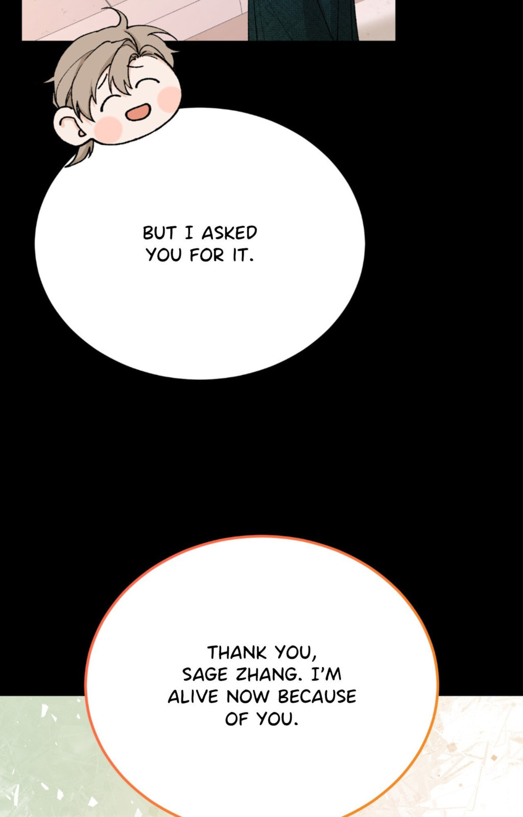 Read Fever (Seo Jogeum) chapter 84.2 image 86 on Lezhin