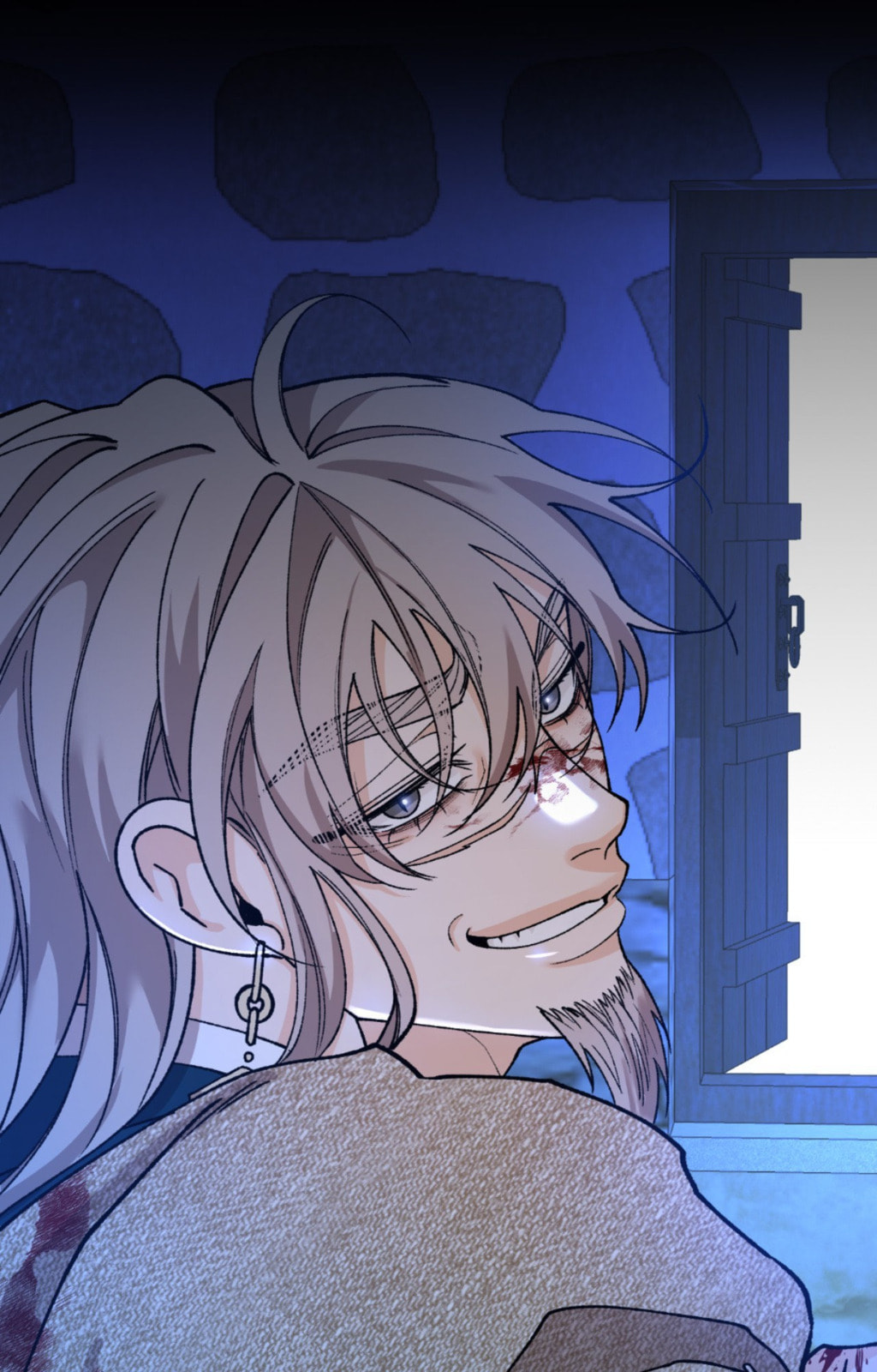 Read Fever (Seo Jogeum) chapter 84.2 image 89 on Lezhin
