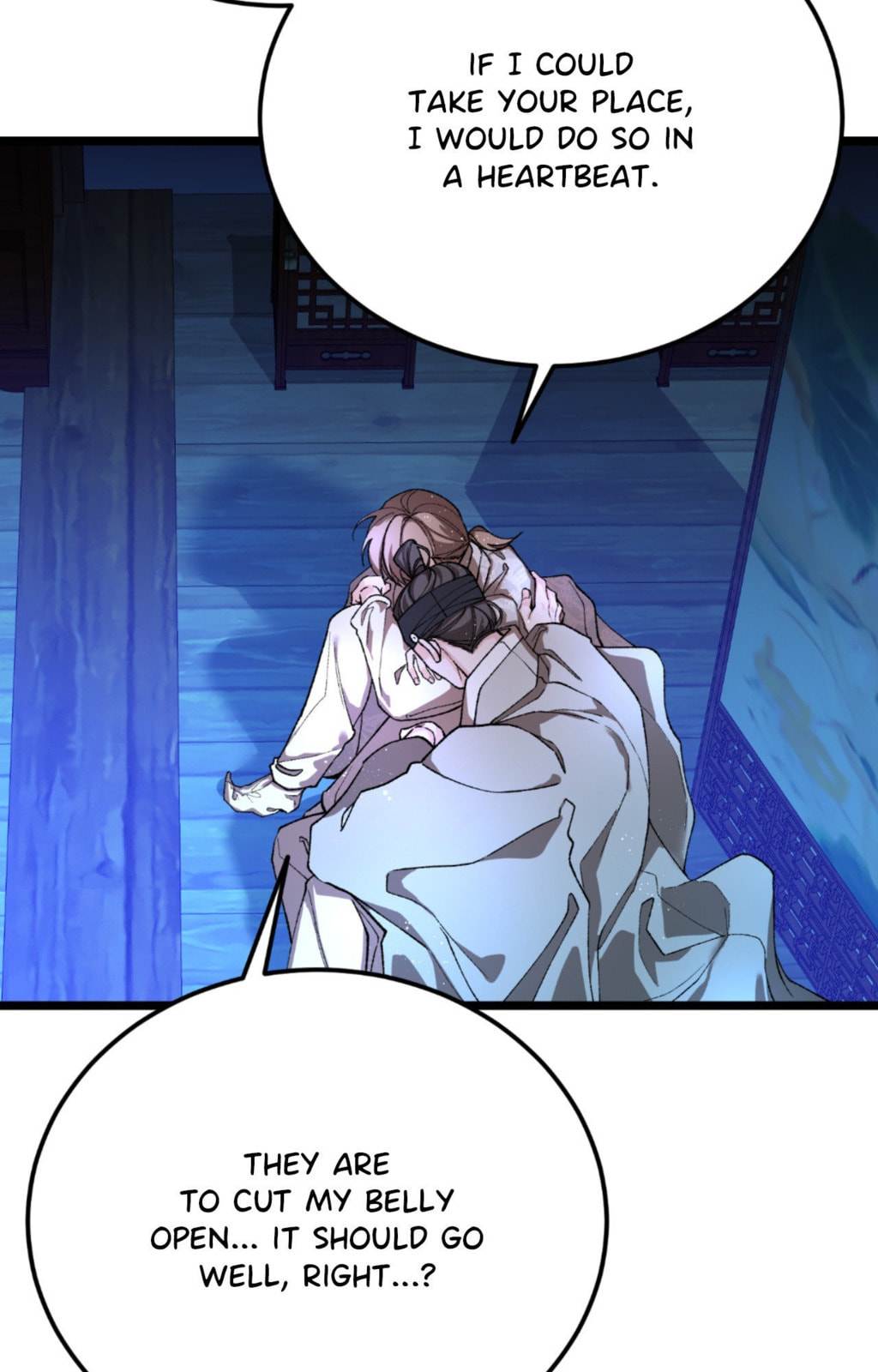 Read Fever (Seo Jogeum) chapter 84.2 image 98 on Lezhin