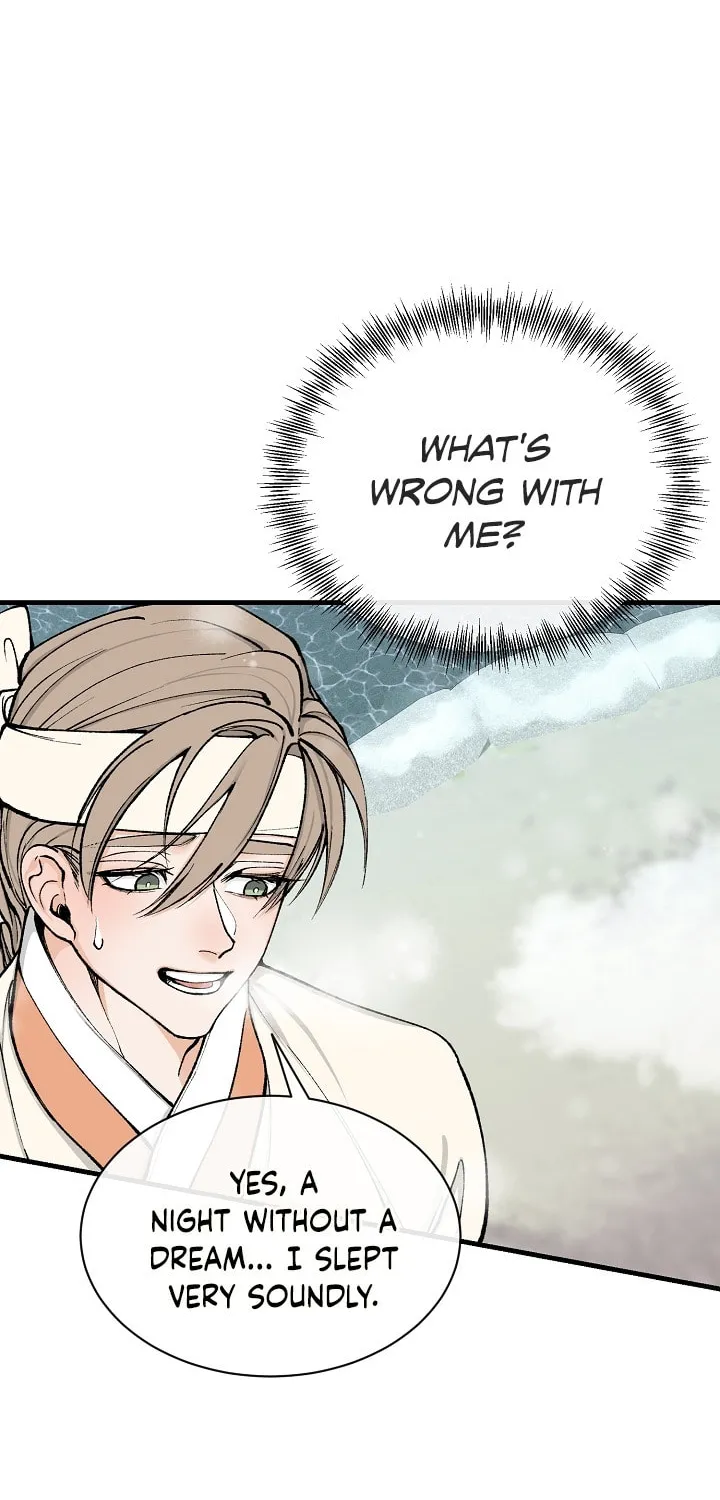 Read Fever (Seo Jogeum) chapter 9 image 10 on Lezhin