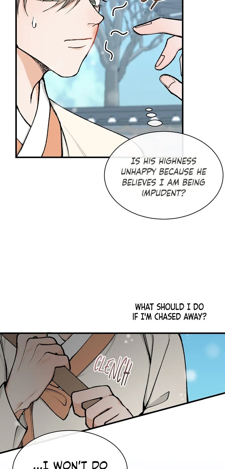 Read Fever (Seo Jogeum) chapter 9 image 15 on Lezhin