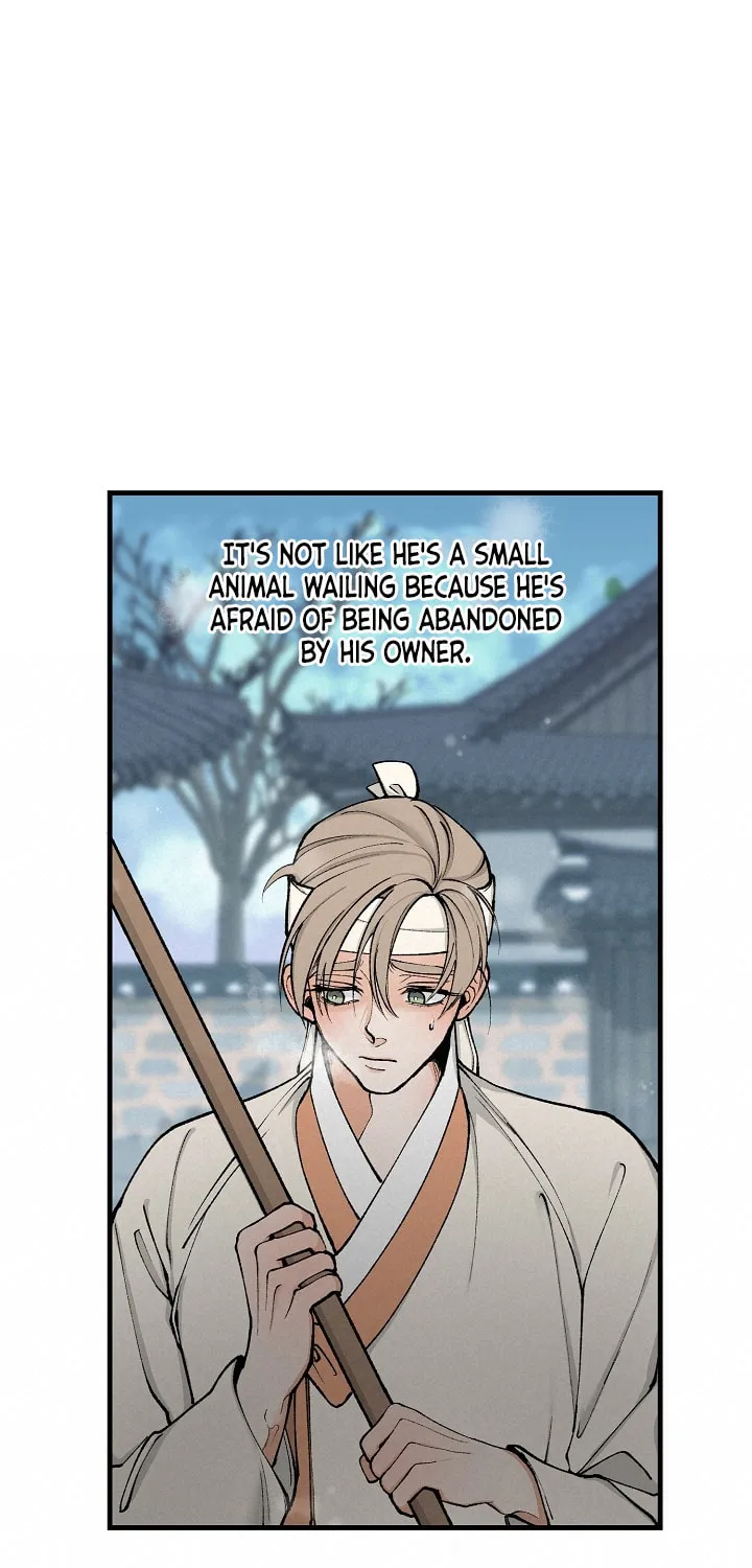 Read Fever (Seo Jogeum) chapter 9 image 19 on Lezhin