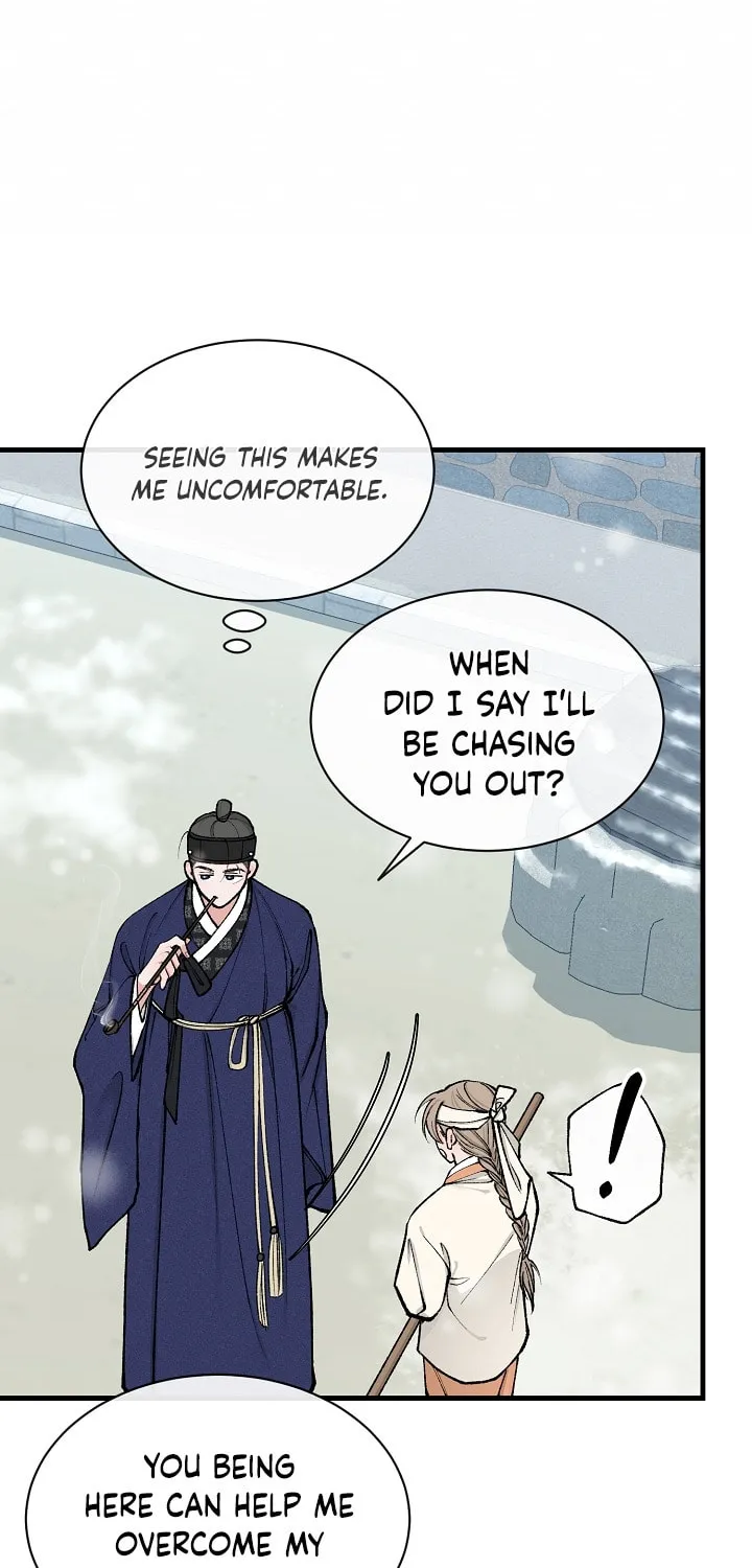 Read Fever (Seo Jogeum) chapter 9 image 20 on Lezhin