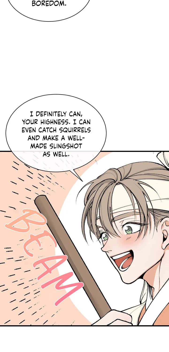 Read Fever (Seo Jogeum) chapter 9 image 21 on Lezhin